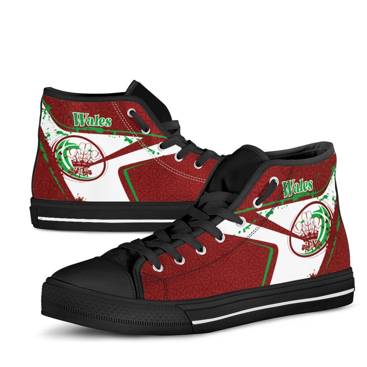 wales-rugby-high-top-shoes-welsh-rugby