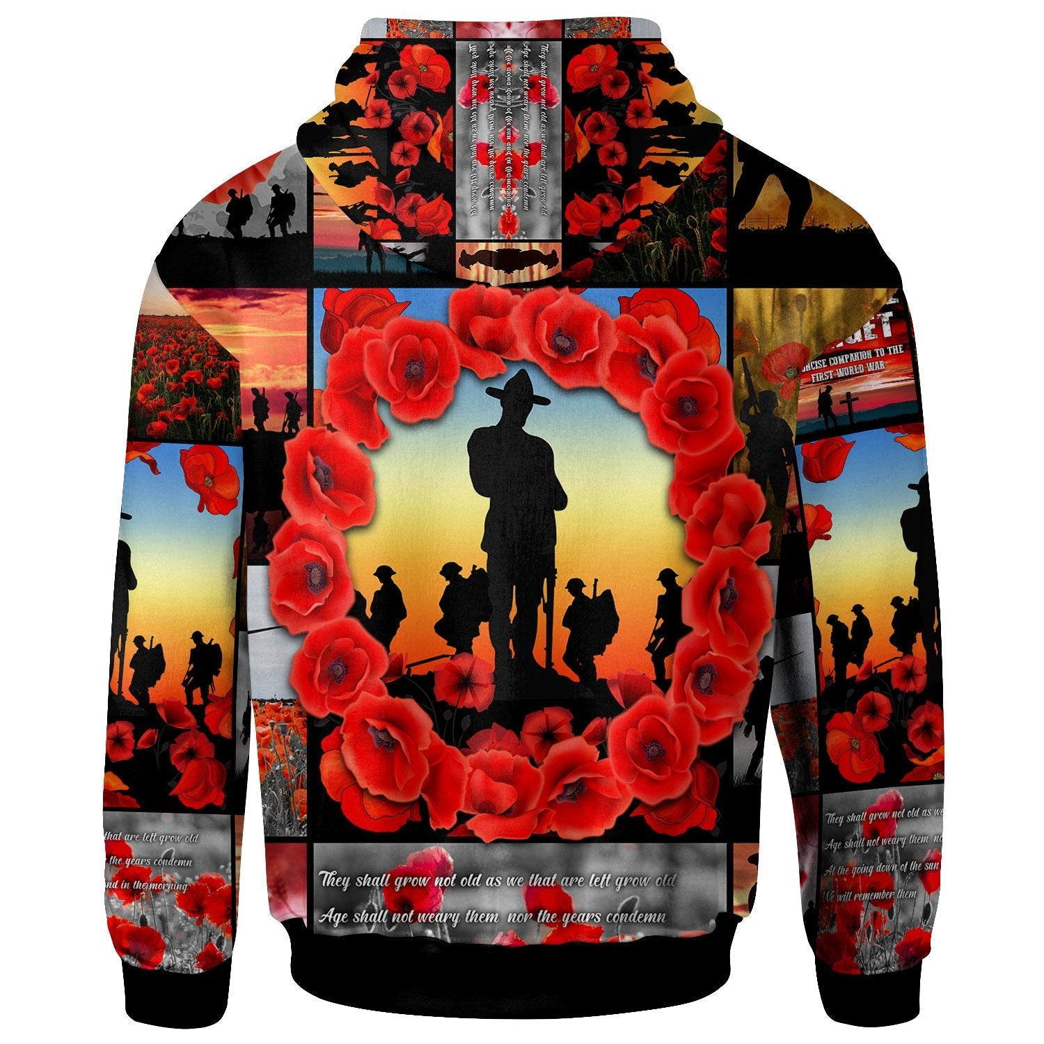 anzac-hoodie-always-remember-australias-soldiers