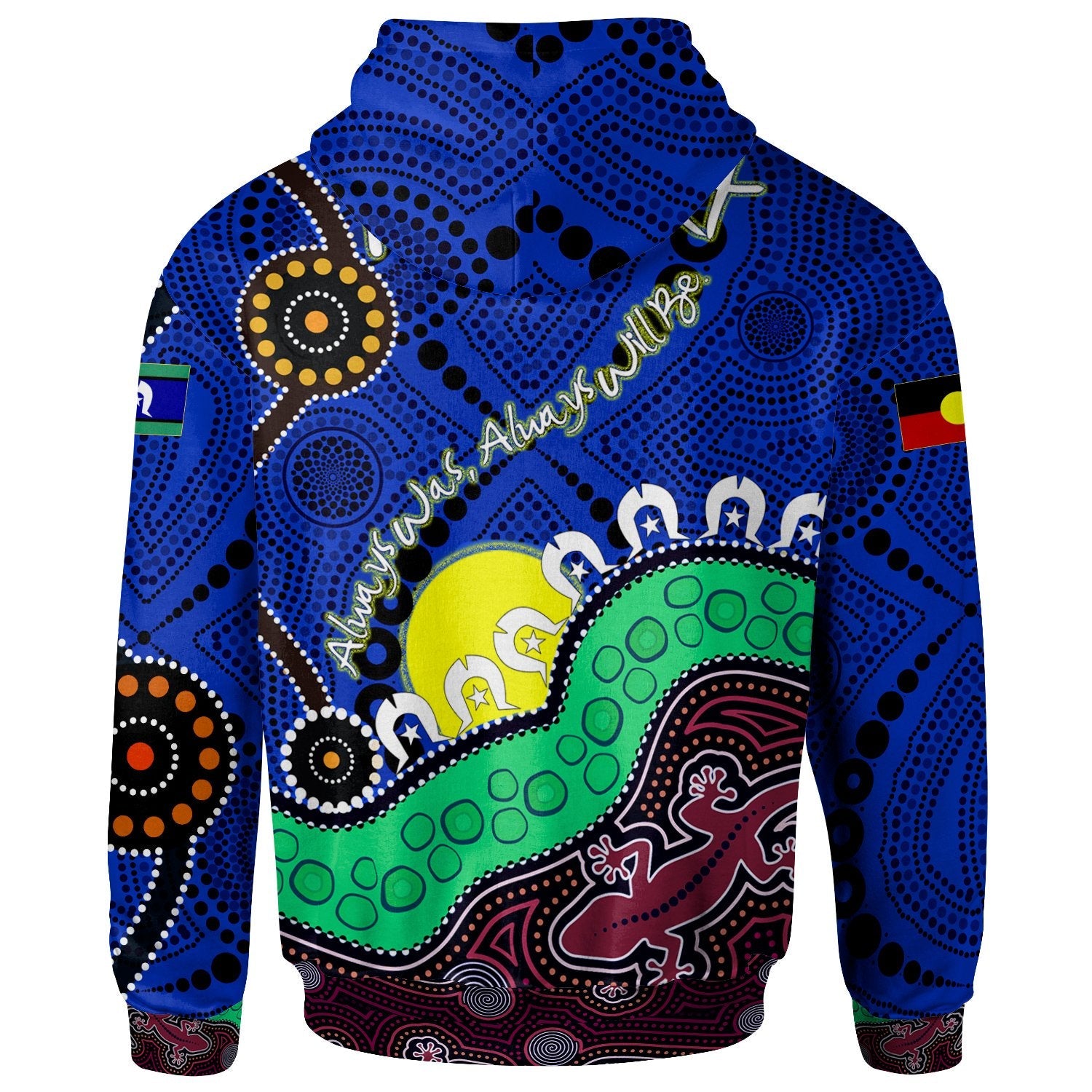 custom-hoodie-aboriginal-naidoc-week-style