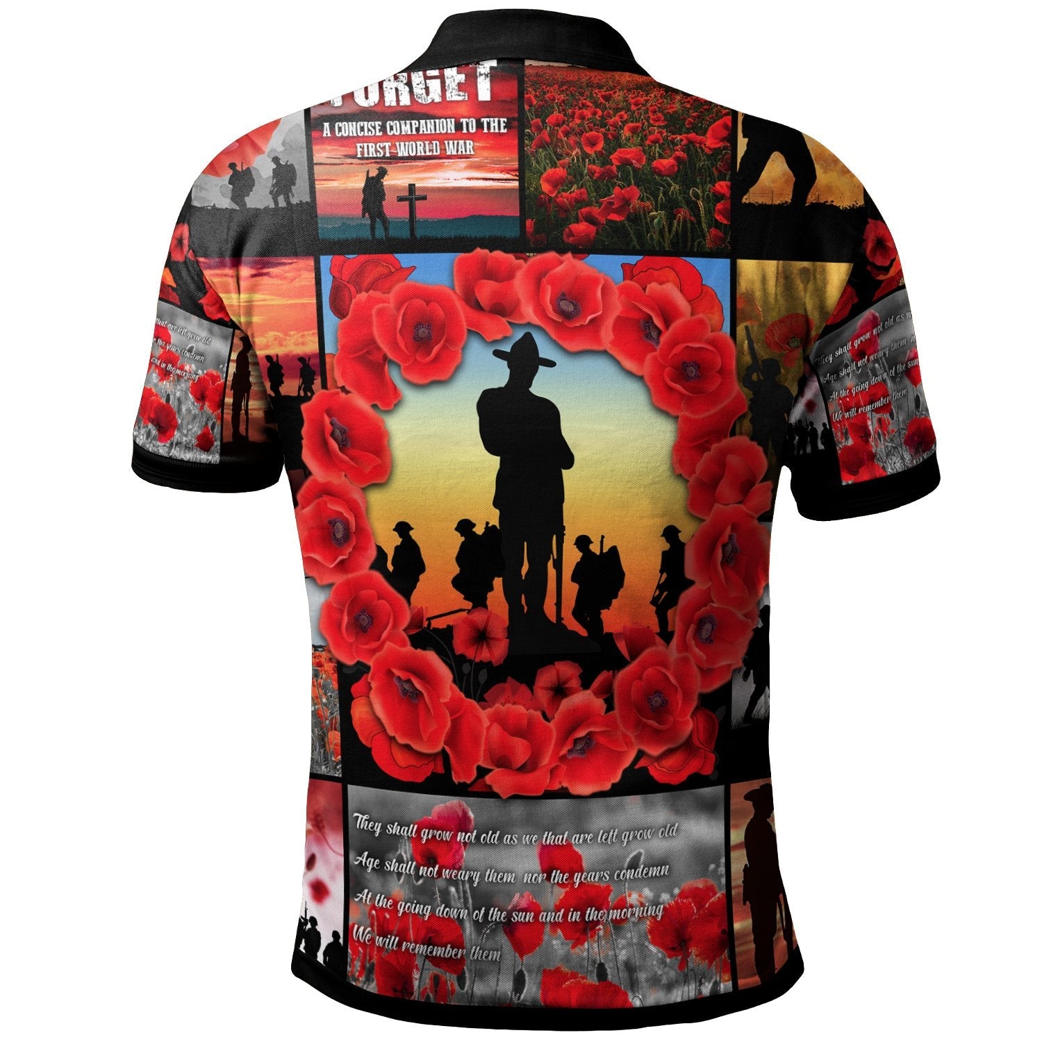 anzac-polo-shirt-always-remember-australias-soldiers