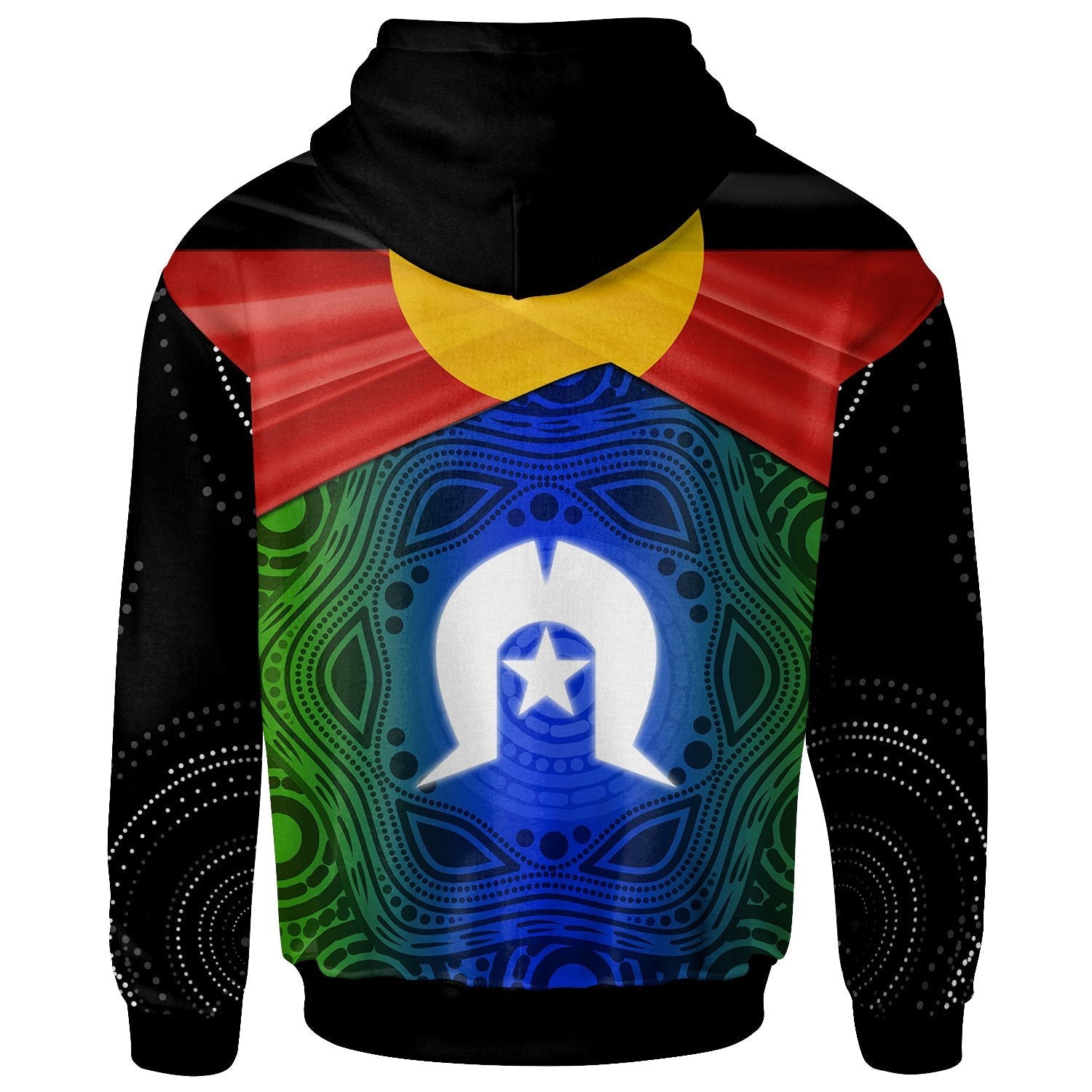 naidoc-hoodie-we-always-together