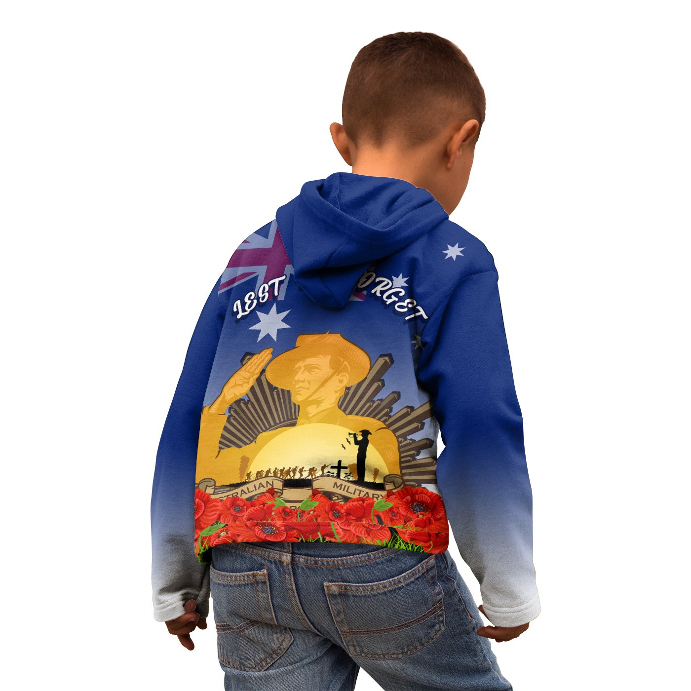 zip-up-hoodie-kids-australia-anzac-day-2020-and-soldier