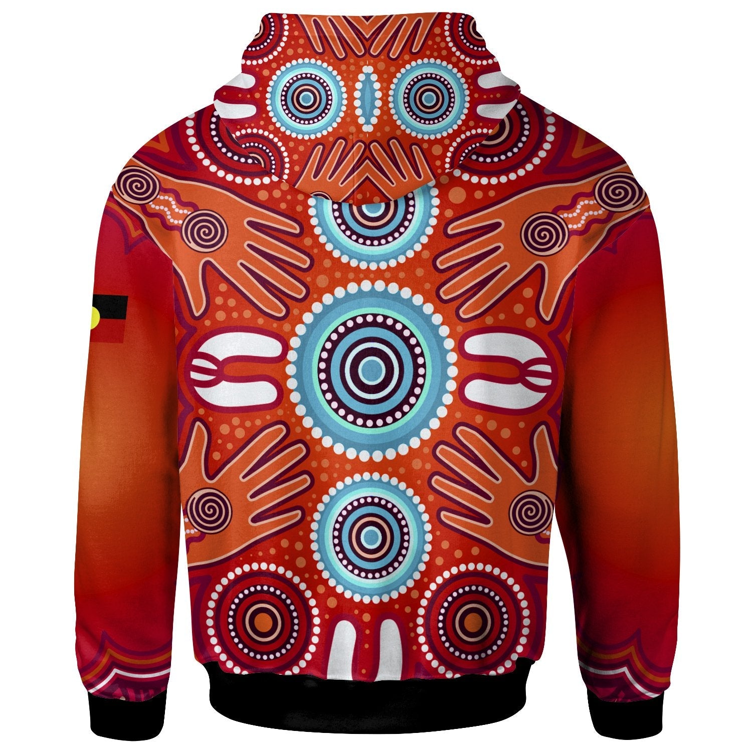 zip-up-hoodie-aboriginal-family-with-dot-painting-art-3