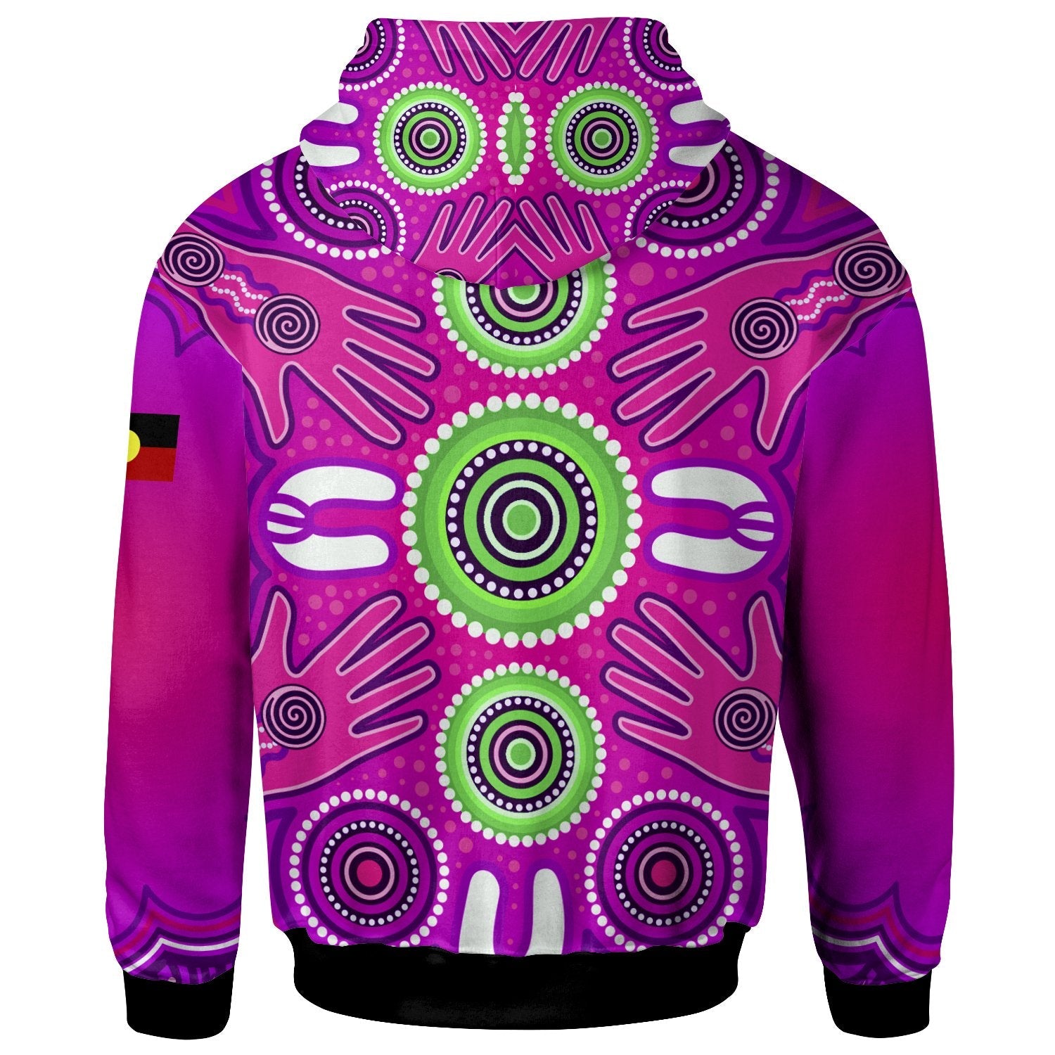 zip-up-hoodie-aboriginal-family-with-dot-painting-art-2