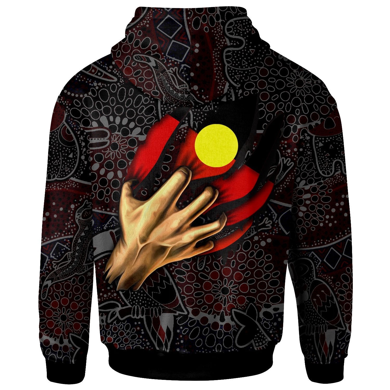 aboriginal-hoodie-aboriginal-blood-in-me