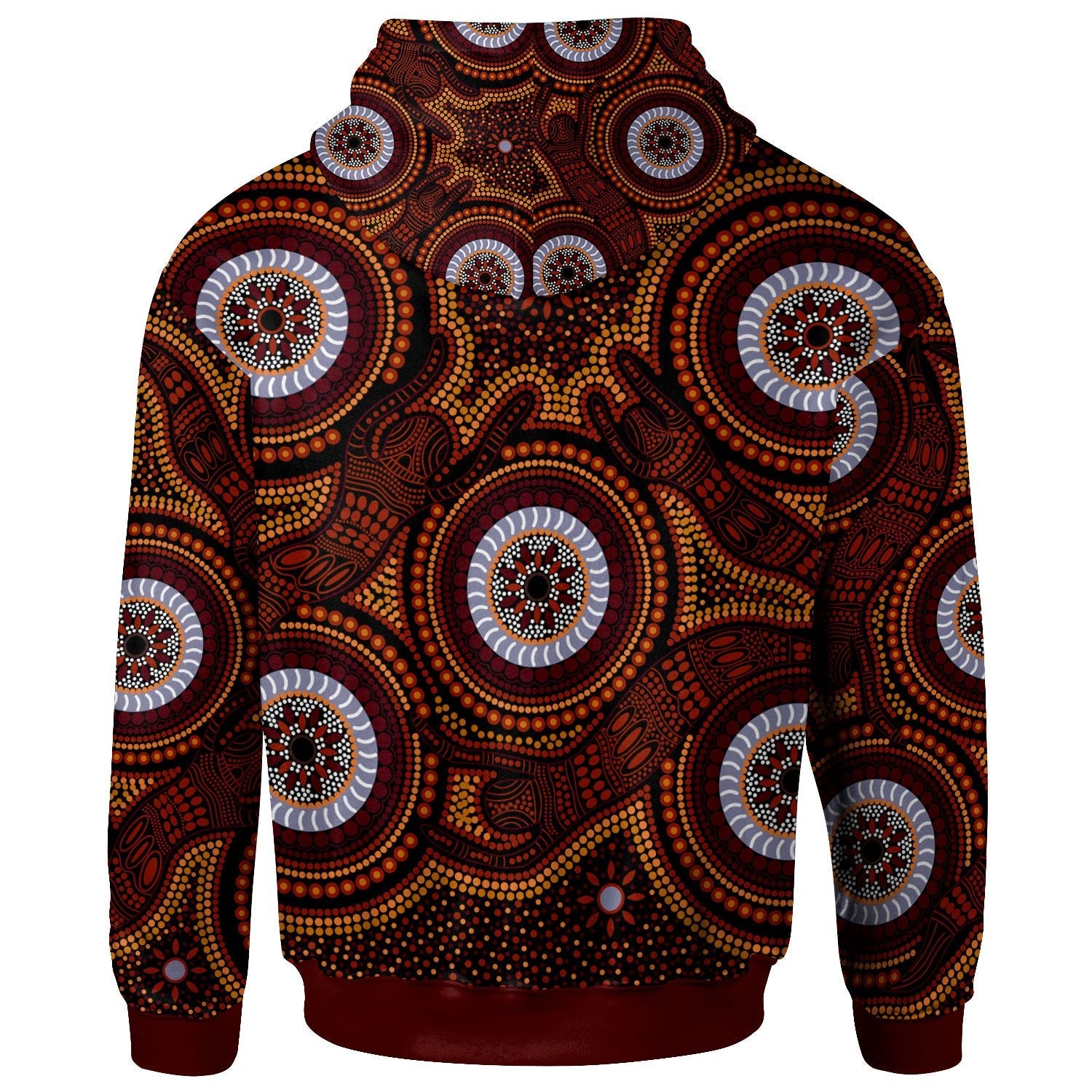 aboriginal-hoodie-aboriginal-human-dot-painting-art