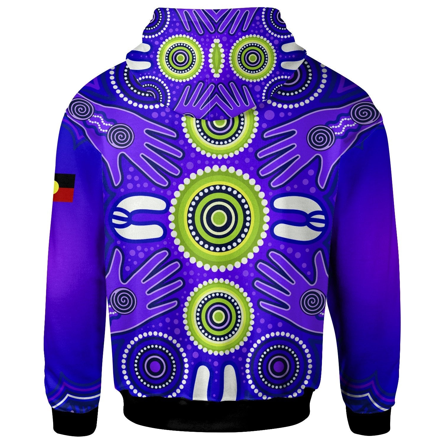 zip-up-hoodie-aboriginal-family-with-dot-painting-art-1