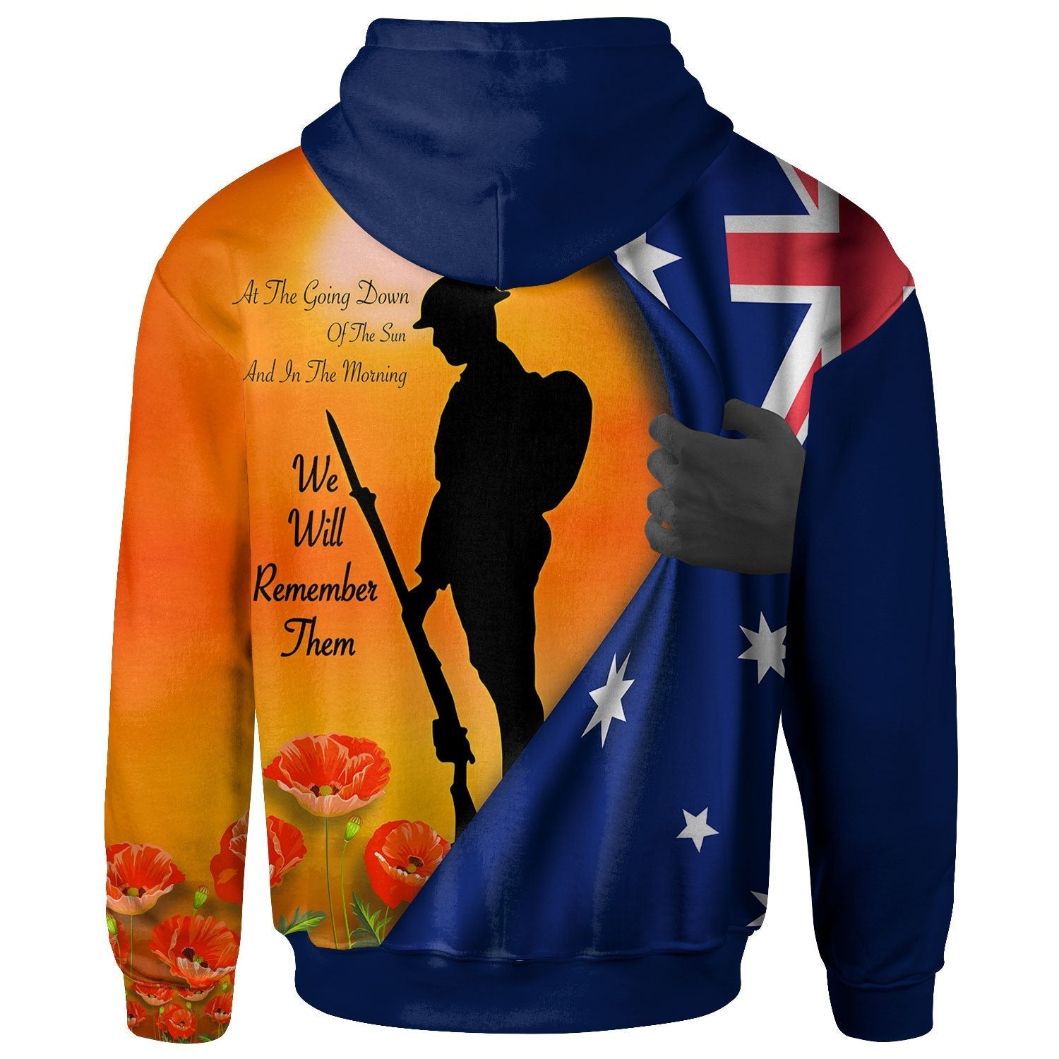 anzac-hoodie-we-will-remember-them-ver02