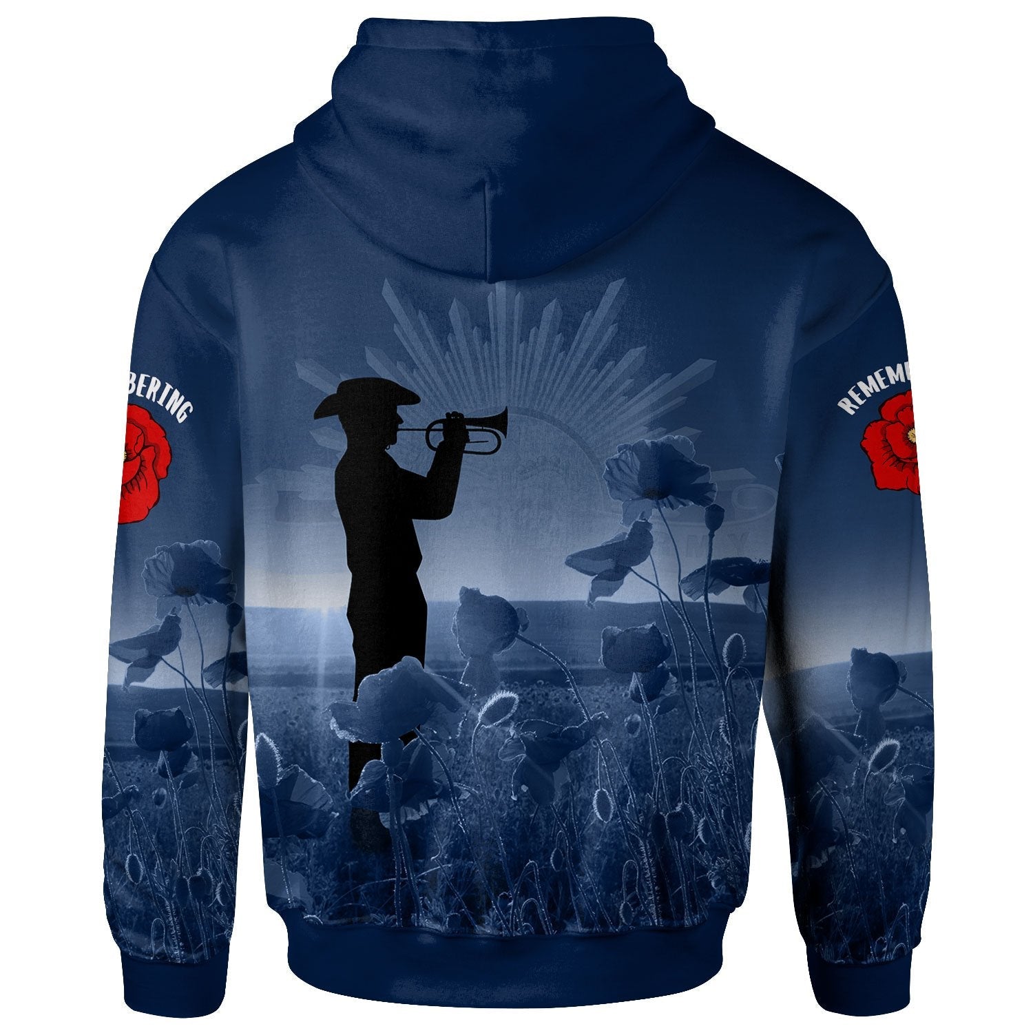 navy-anzac-hoodie-remembering-our-heroes