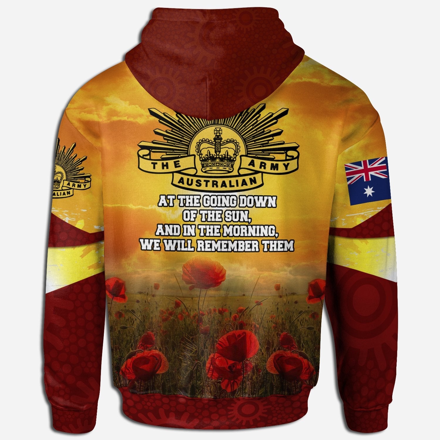 anzac-hoodie-lest-we-forget-aboriginal-version