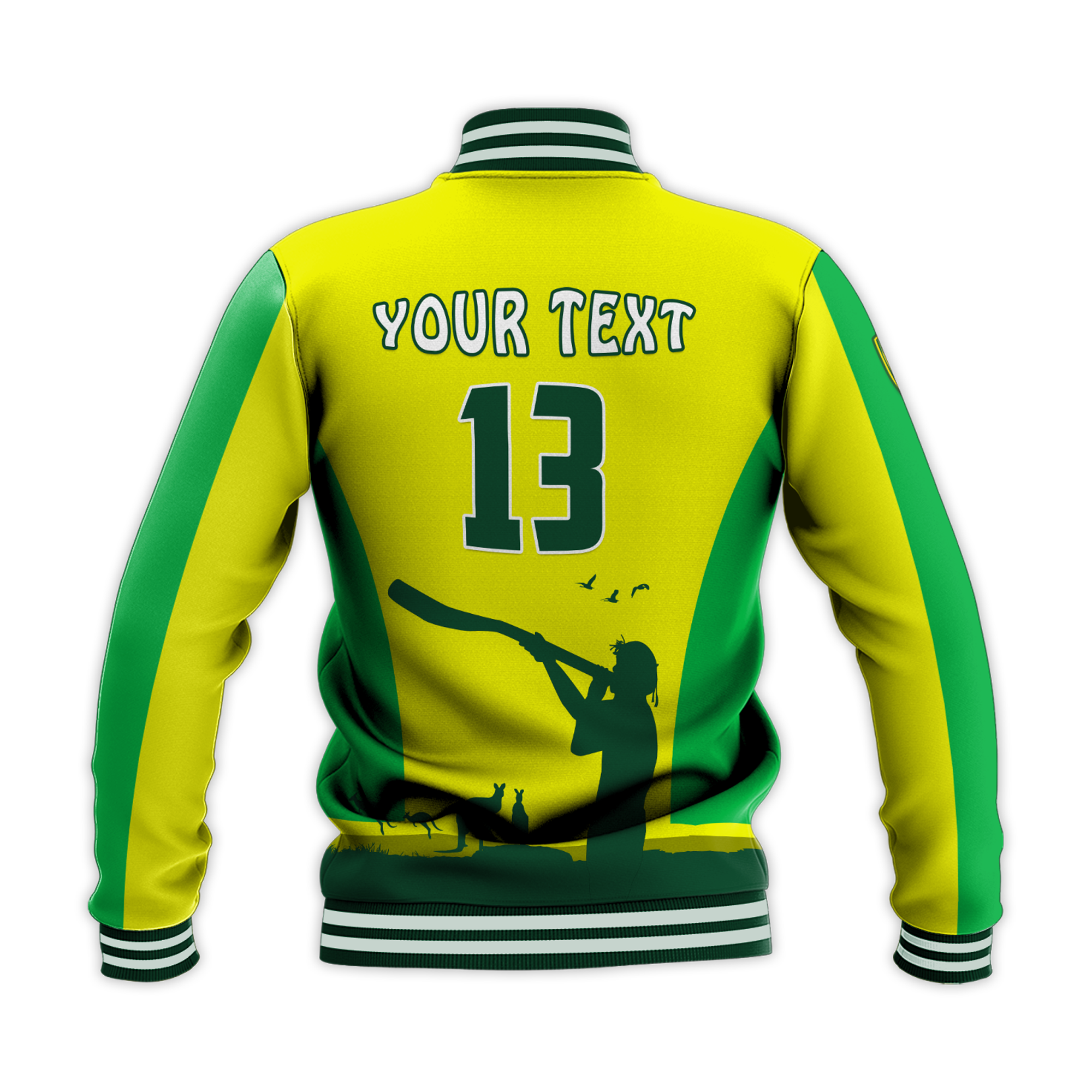 custom-text-and-number-cricket-australia-baseball-jacket-aboriginal-my-life