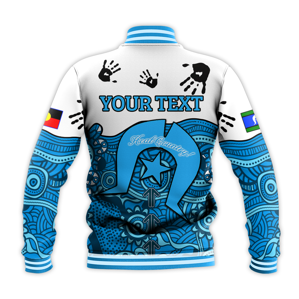 custom-personalised-sharks-naidoc-week-baseball-jacket-cronulla