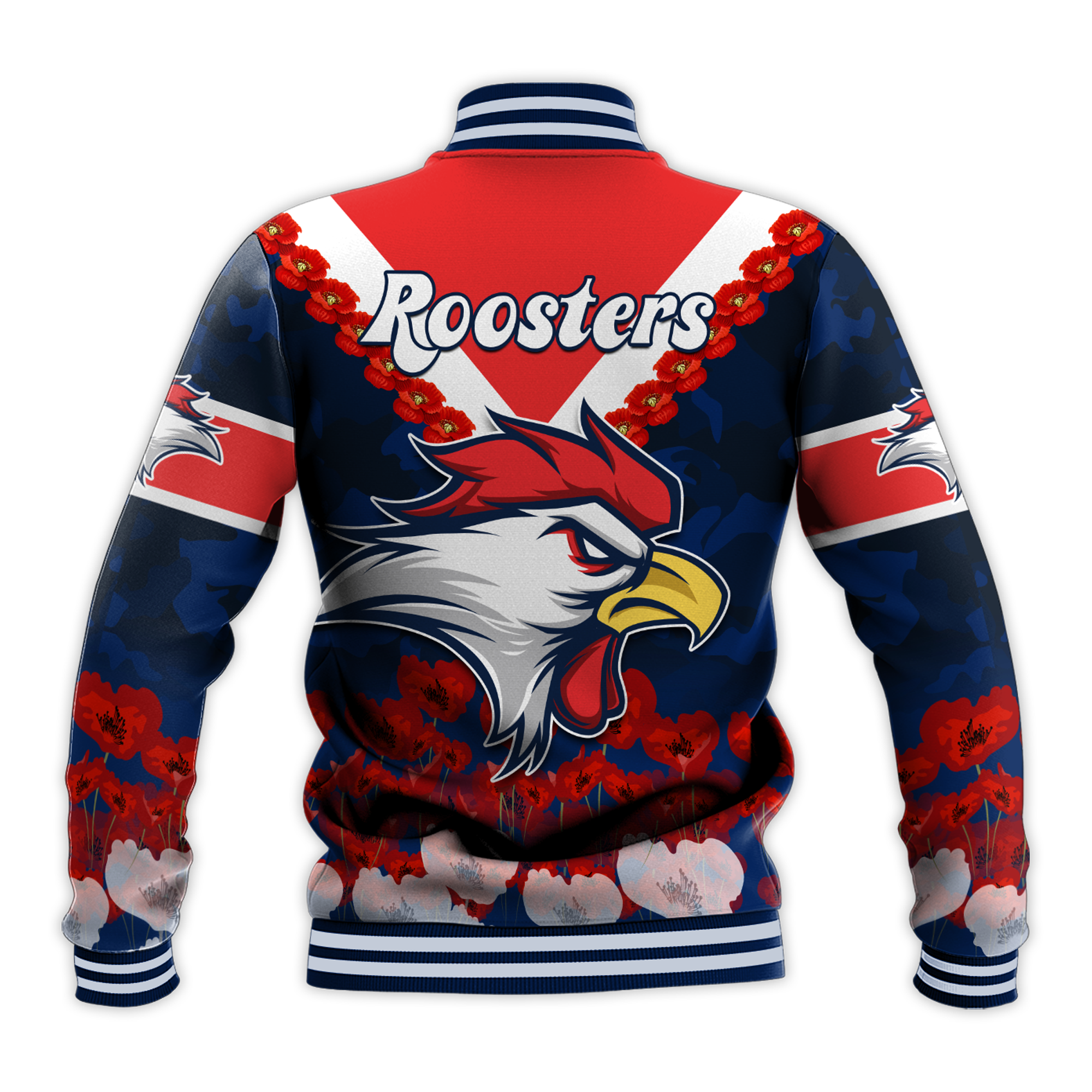 roosters-anzac-2022-baseball-jacket-we-will-remember-them