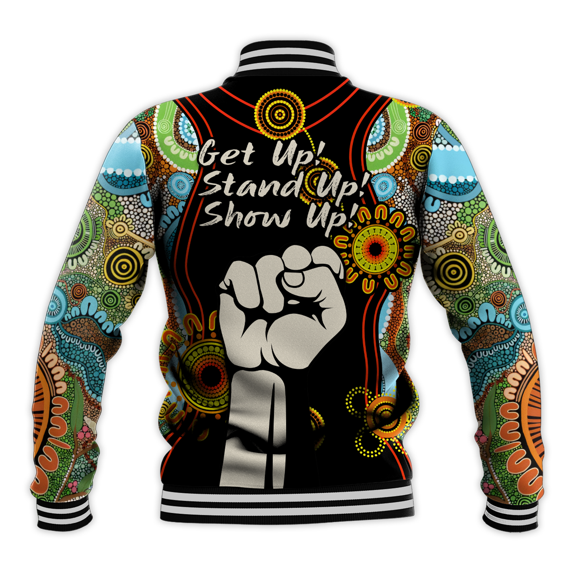 naidoc-2022-baseball-jacket-proud-history-of-getting-up-standing-up-and-showing-up