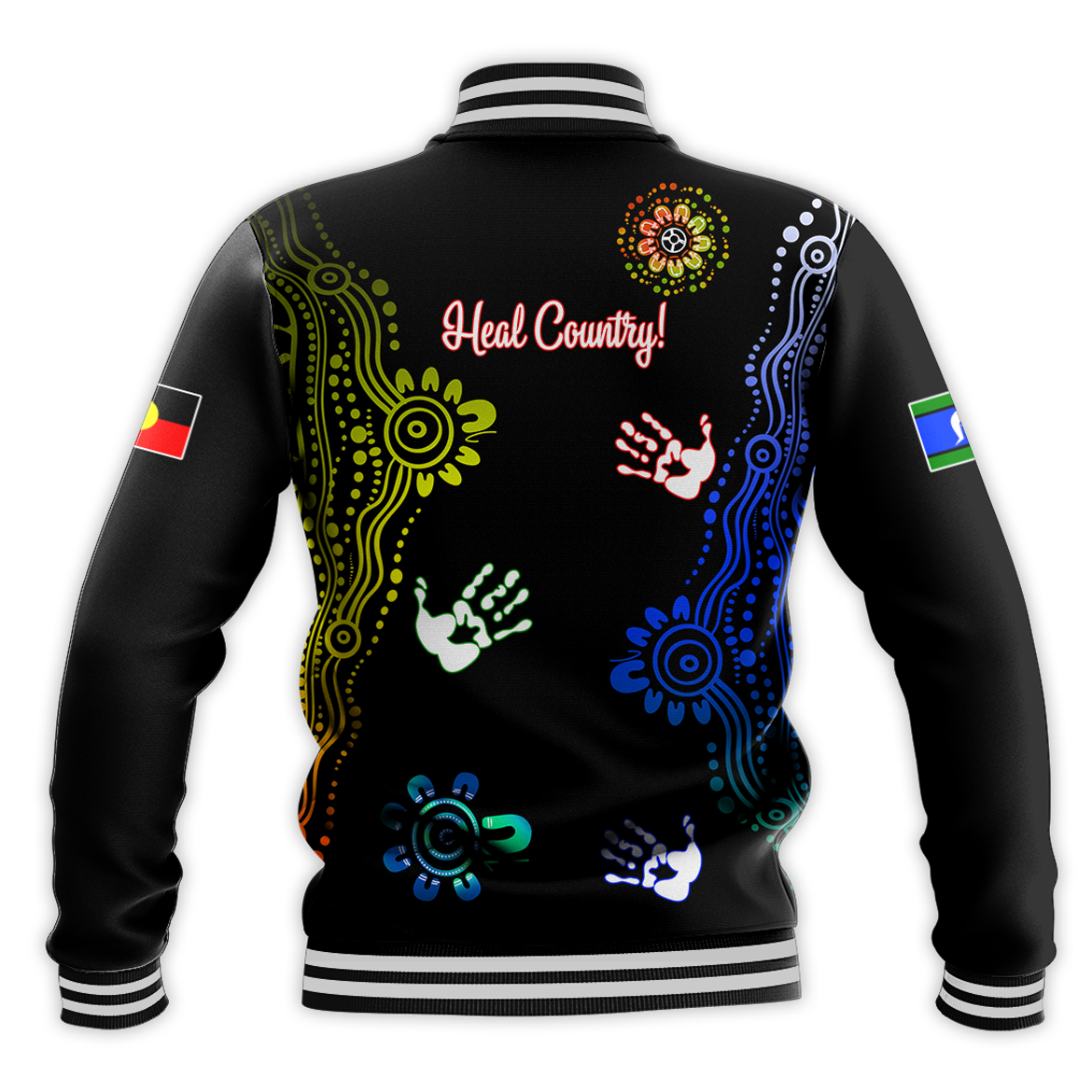 custom-personalised-naidoc-week-baseball-jacket-brave-new-heal-country