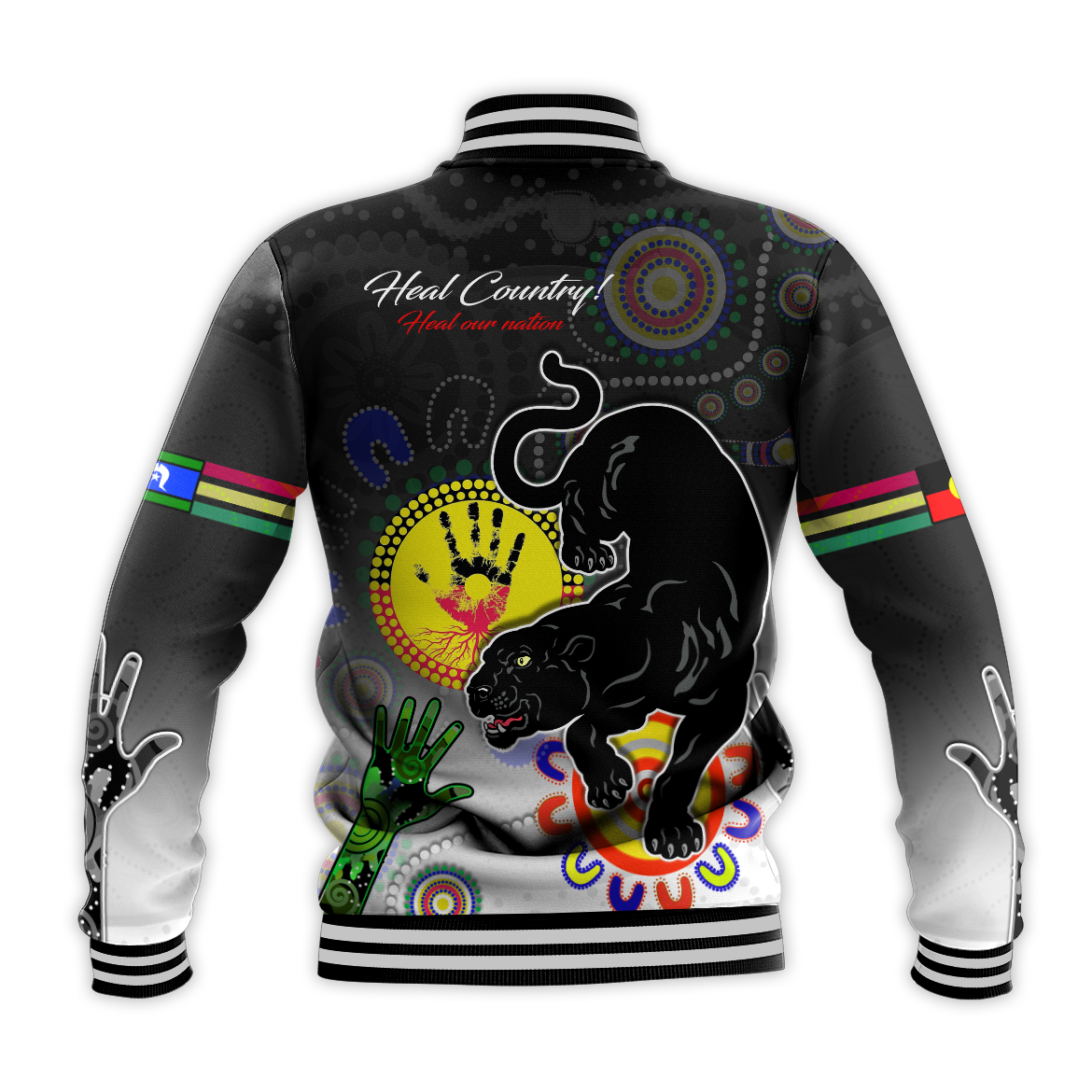 custom-personalised-naidoc-panthers-2021-baseball-jacket-health-life