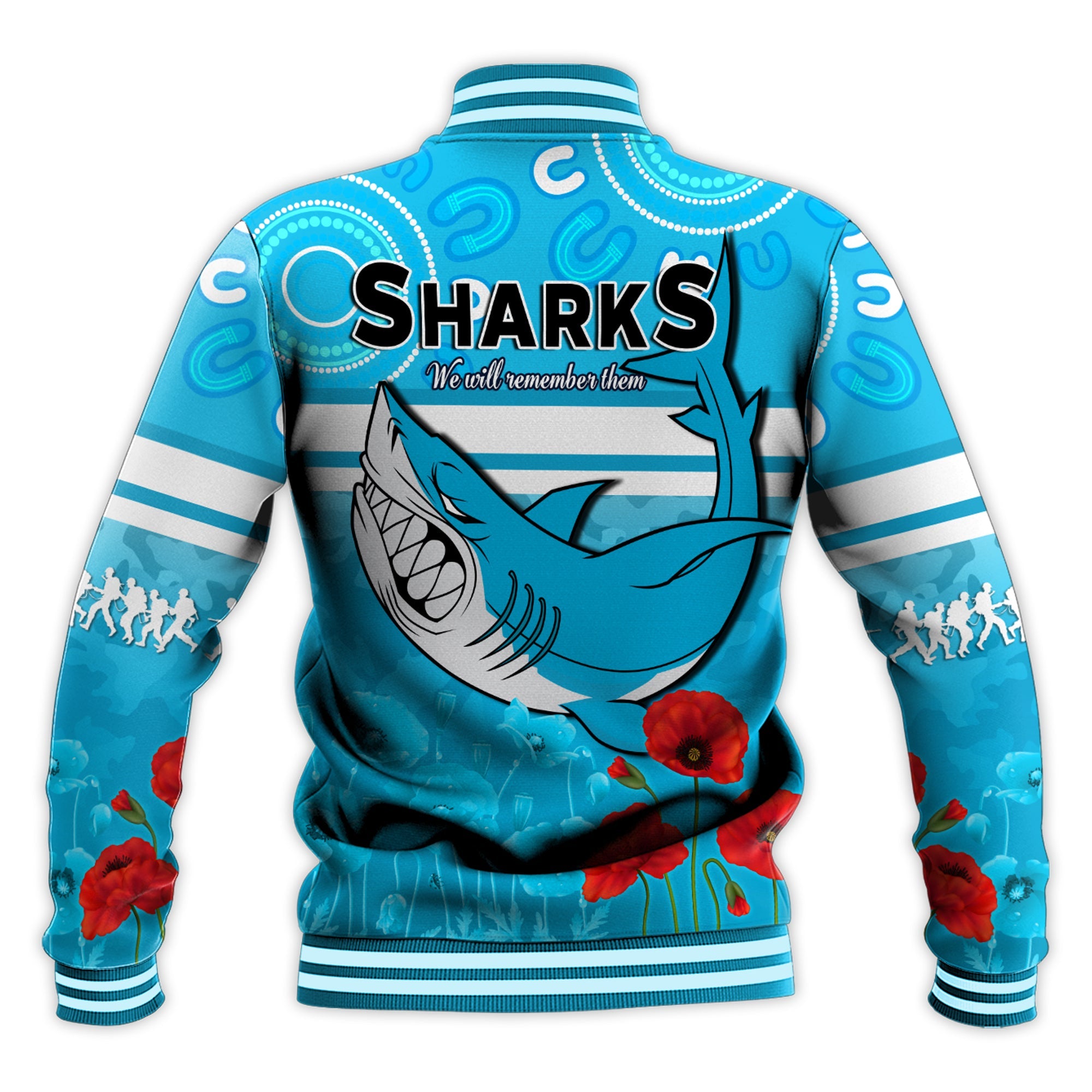 sharks-anzac-2022-baseball-jacket-cronulla-sutherland-lest-we-forget