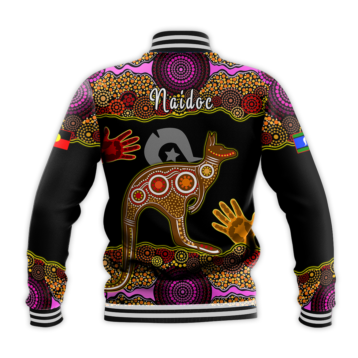 custom-personalised-naidoc-heal-country-baseball-jacket-kangaroo-australia