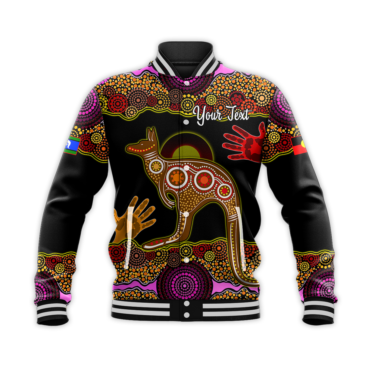 custom-personalised-naidoc-heal-country-baseball-jacket-kangaroo-australia