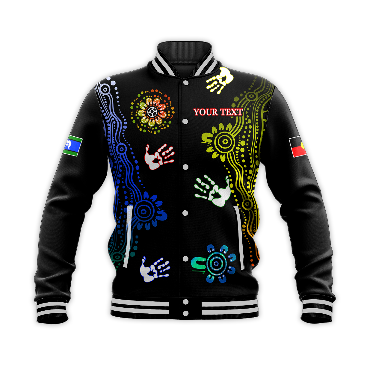 custom-personalised-naidoc-week-baseball-jacket-brave-new-heal-country