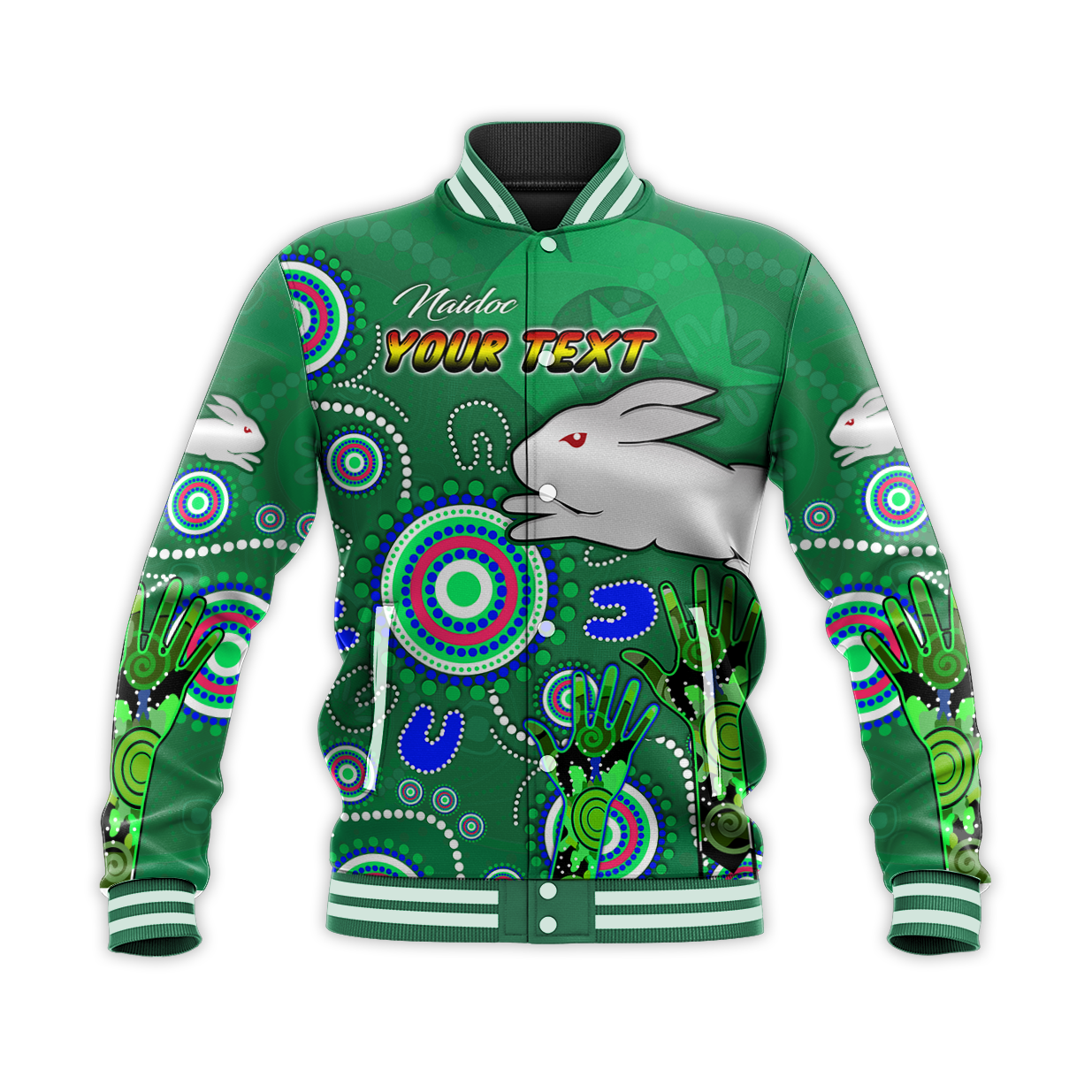 custom-personalised-naidoc-rabbitohs-2021-baseball-jacket-health-life