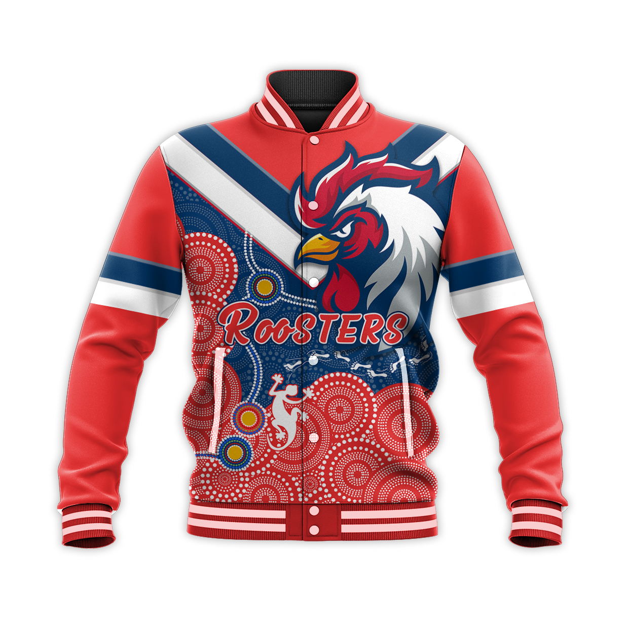 roosters-baseball-jacket-red-aboriginal-rugby