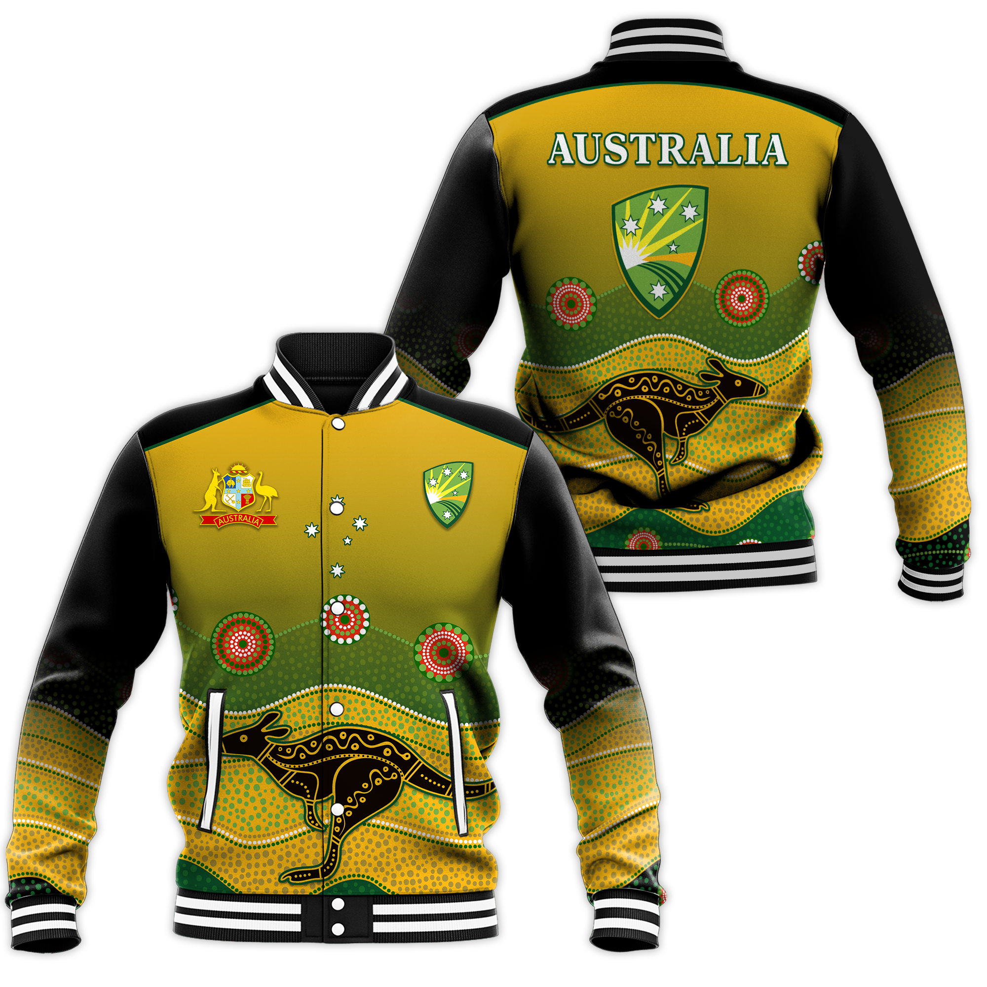 cricket-australia-baseball-jacket-indigenous-kangaroo