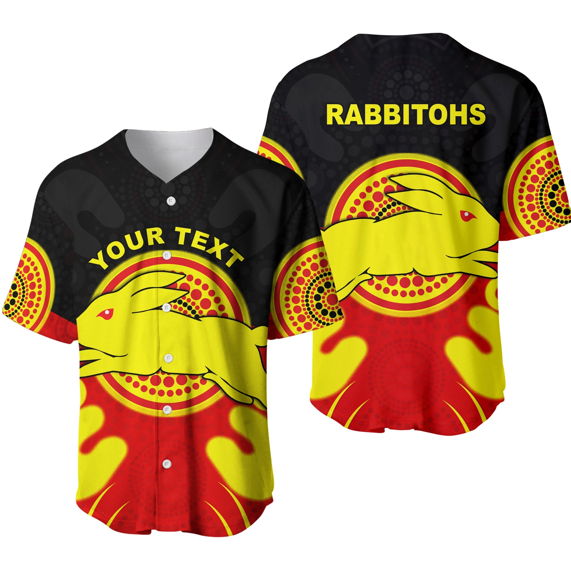 custom-personalised-rabbitohs-indigenous-baseball-jersey-style-aboriginal-flag