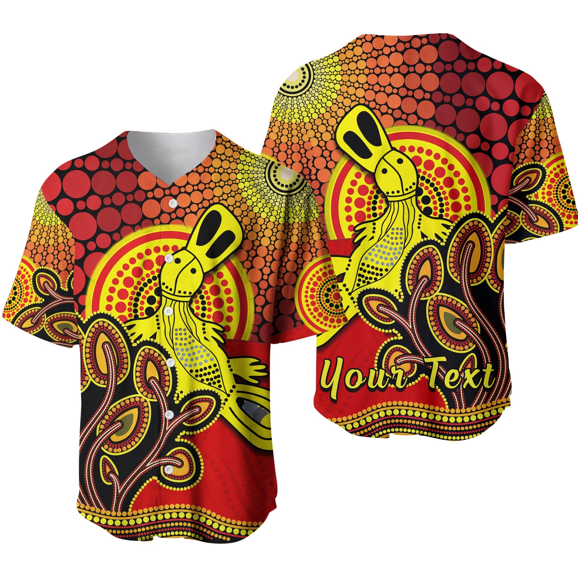 custom-personalised-aboriginal-platypus-baseball-jersey-tree-on-the-hill-sunshine