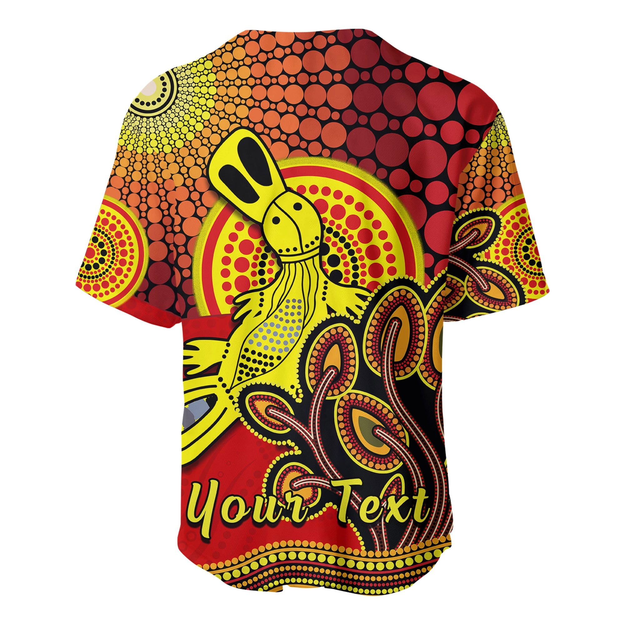 custom-personalised-aboriginal-platypus-baseball-jersey-tree-on-the-hill-sunshine