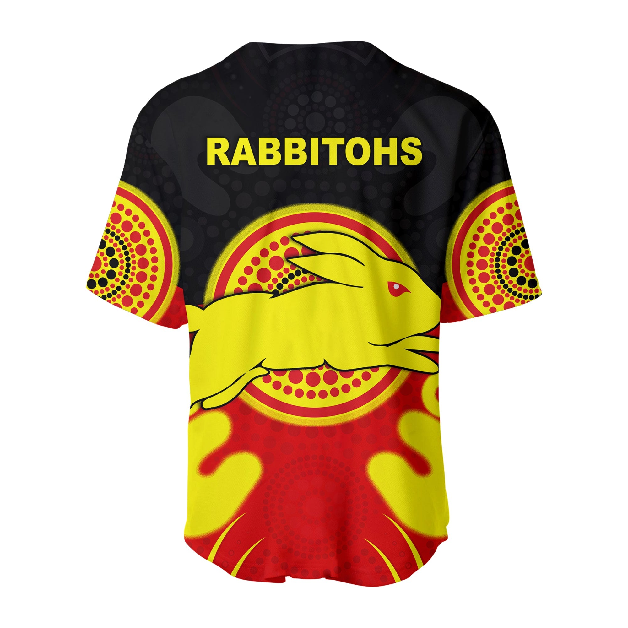 custom-personalised-rabbitohs-indigenous-baseball-jersey-style-aboriginal-flag