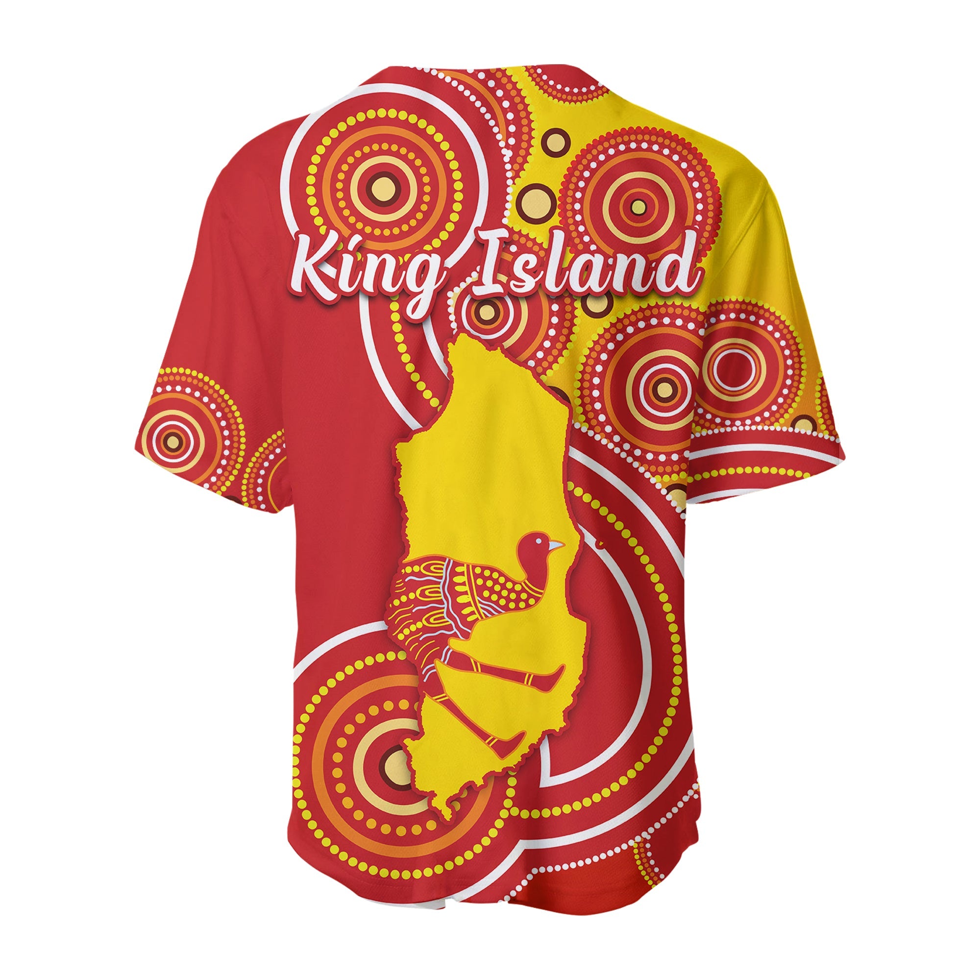 custom-personalised-king-island-baseball-jersey-emu-aboriginal-tasmania-australia