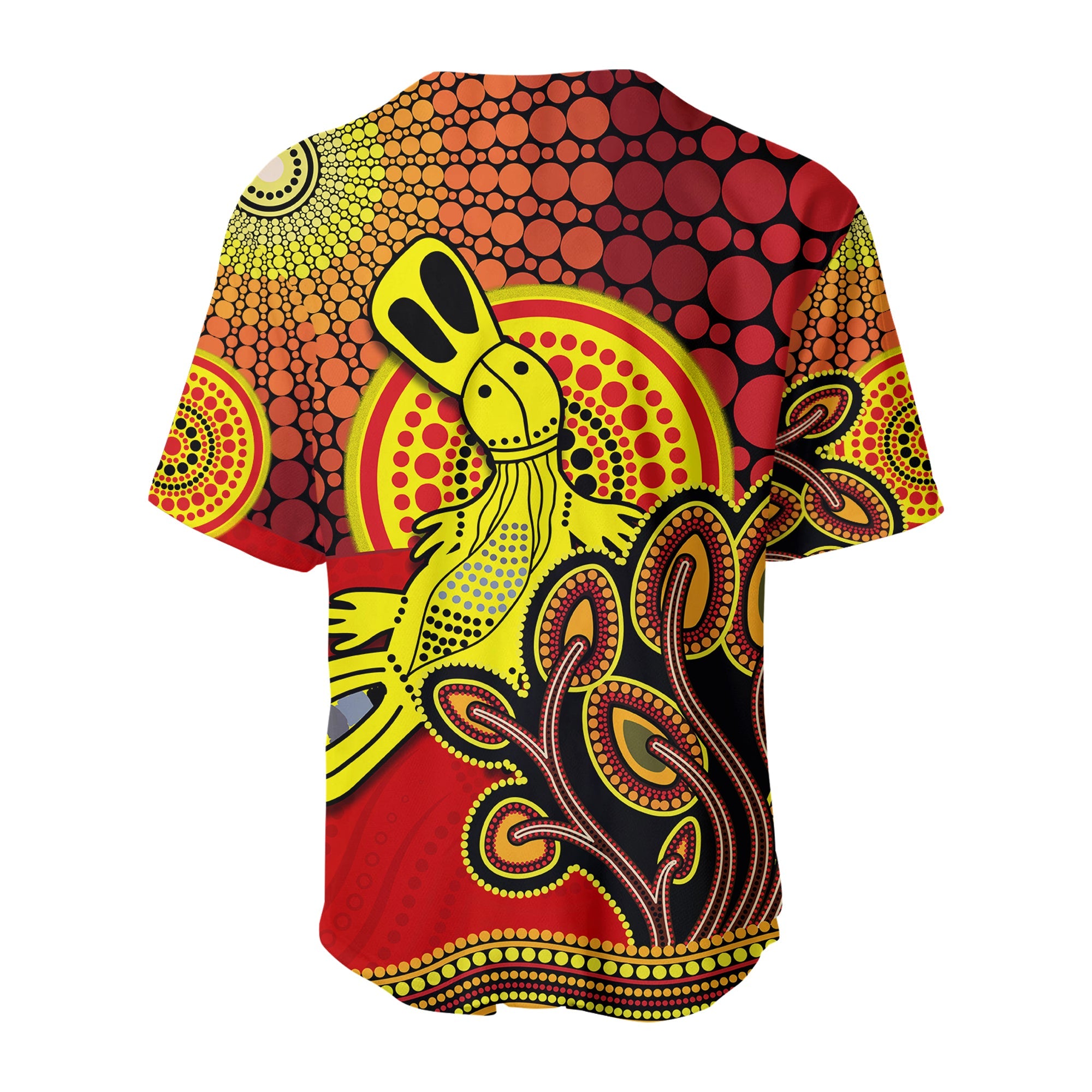 aboriginal-platypus-baseball-jersey-tree-on-the-hill-sunshine