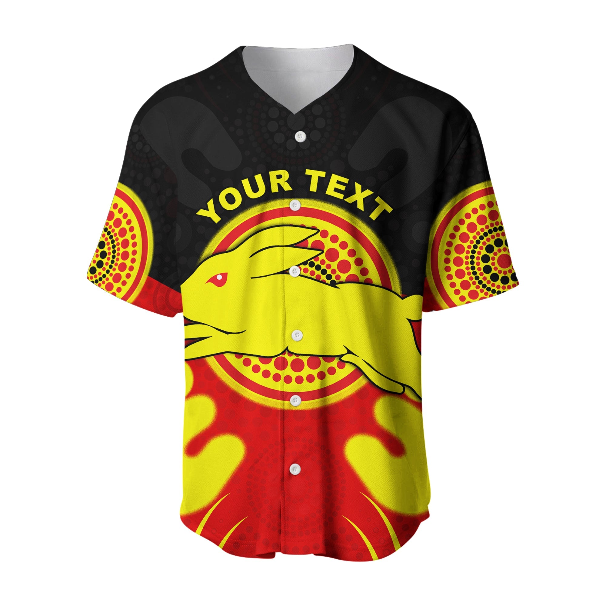 custom-personalised-rabbitohs-indigenous-baseball-jersey-style-aboriginal-flag