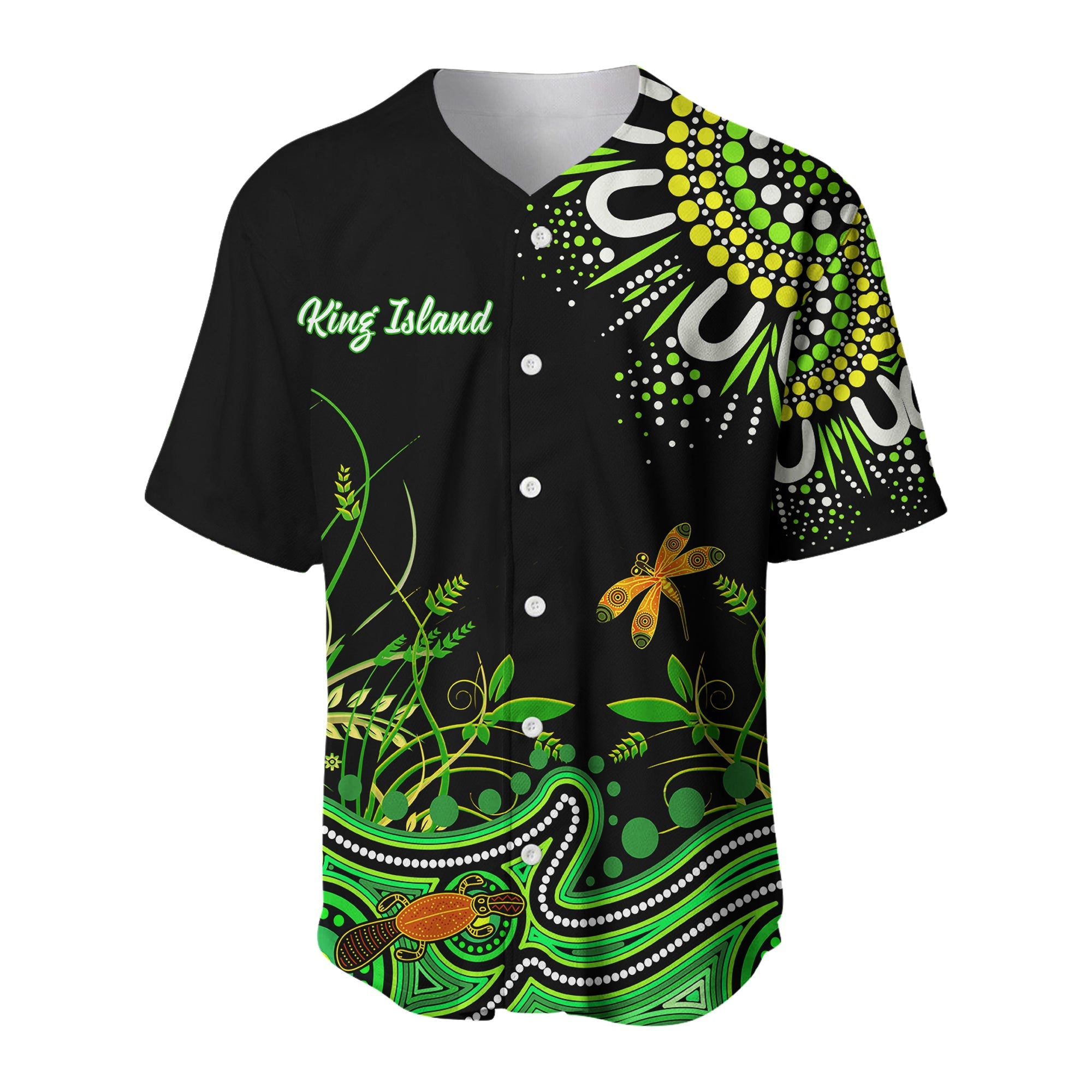 happy-king-island-show-baseball-jersey-aboriginal-tasmania-australia