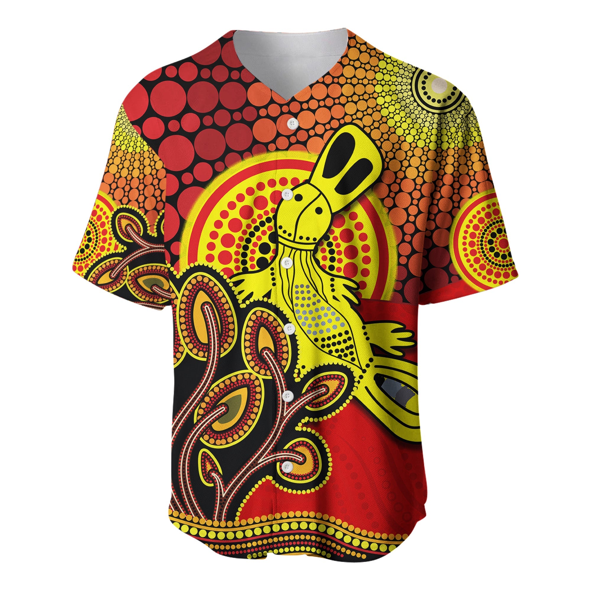 custom-personalised-aboriginal-platypus-baseball-jersey-tree-on-the-hill-sunshine