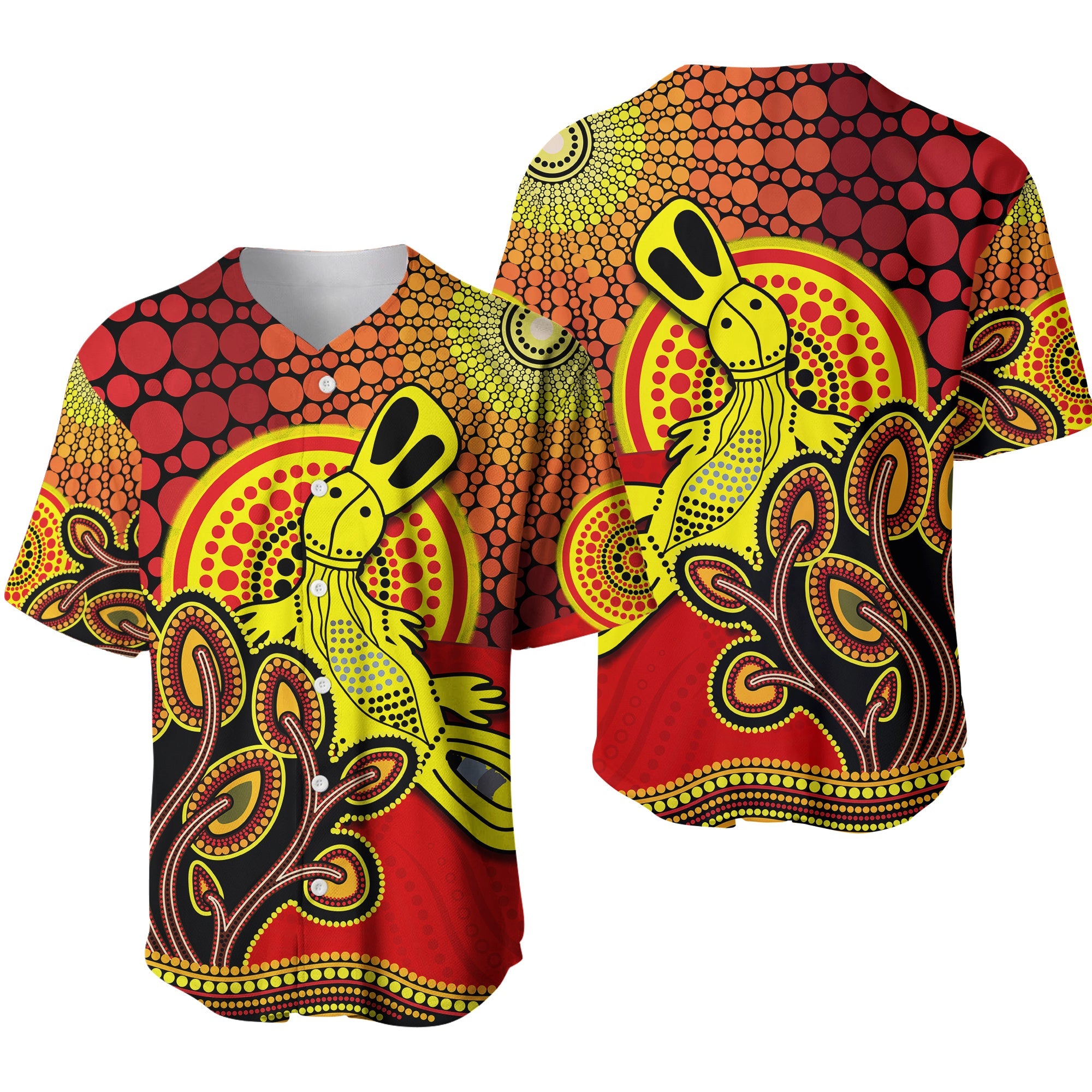 aboriginal-platypus-baseball-jersey-tree-on-the-hill-sunshine