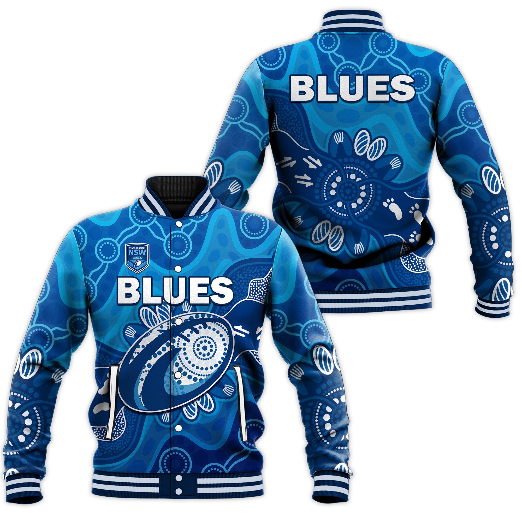 nsw-blues-baseball-jacket-new-south-wales-aboriginal-art