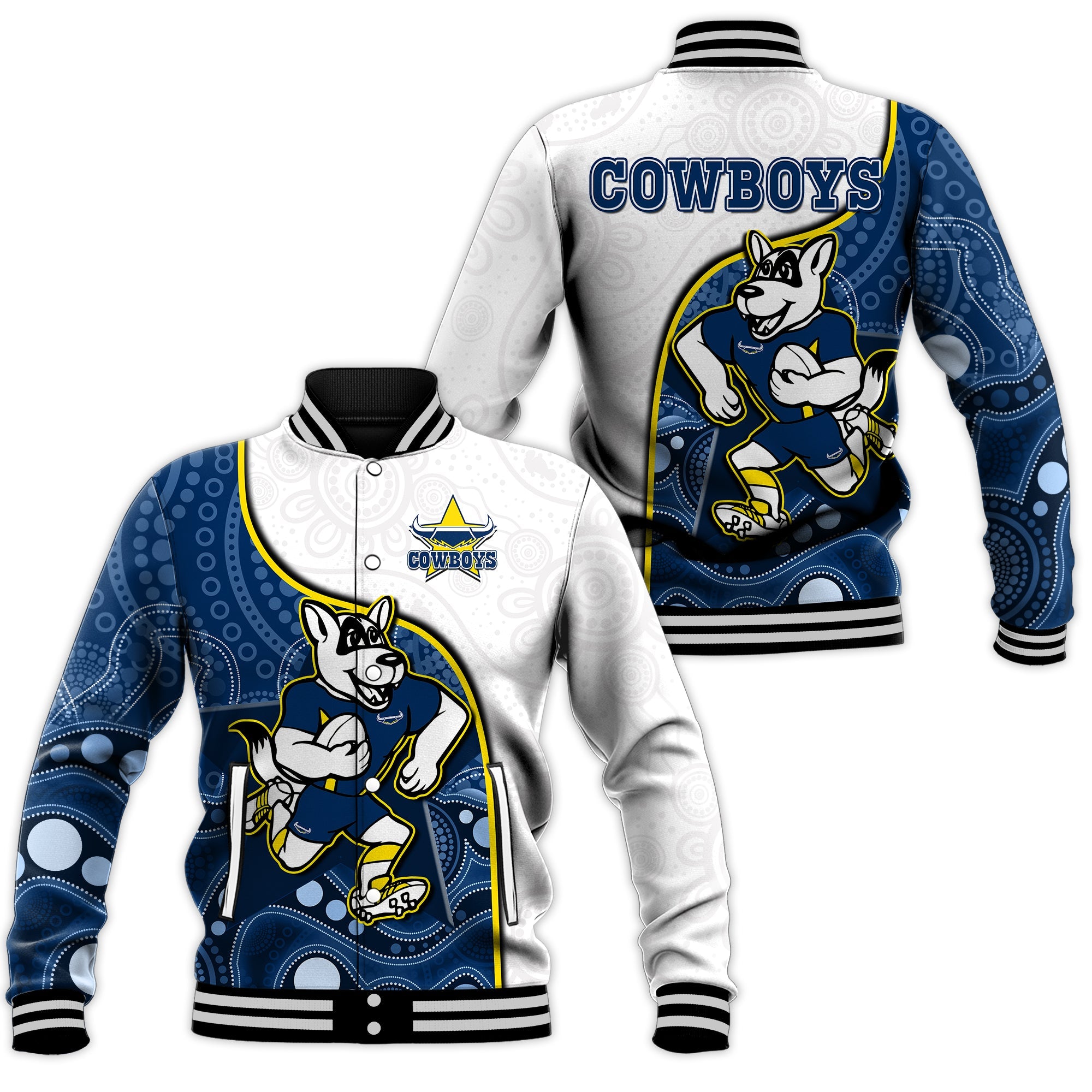 cowboys-rugby-baseball-jacket-macost-indigenous-pattern-2022-premiers