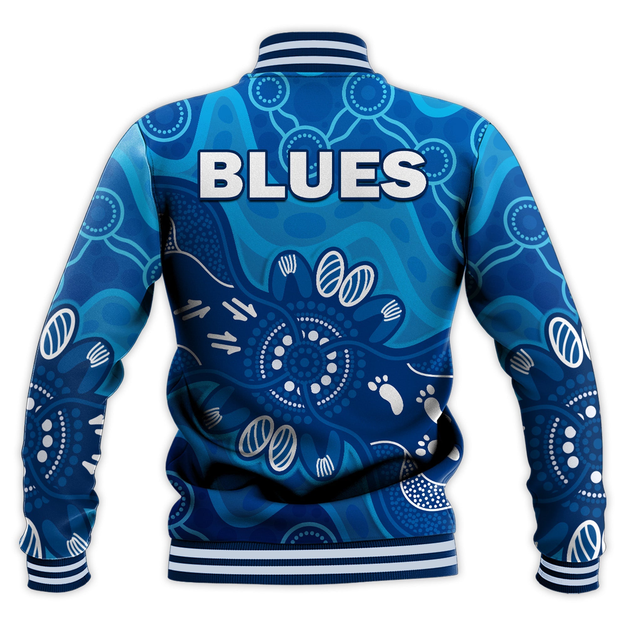 nsw-blues-baseball-jacket-new-south-wales-aboriginal-art