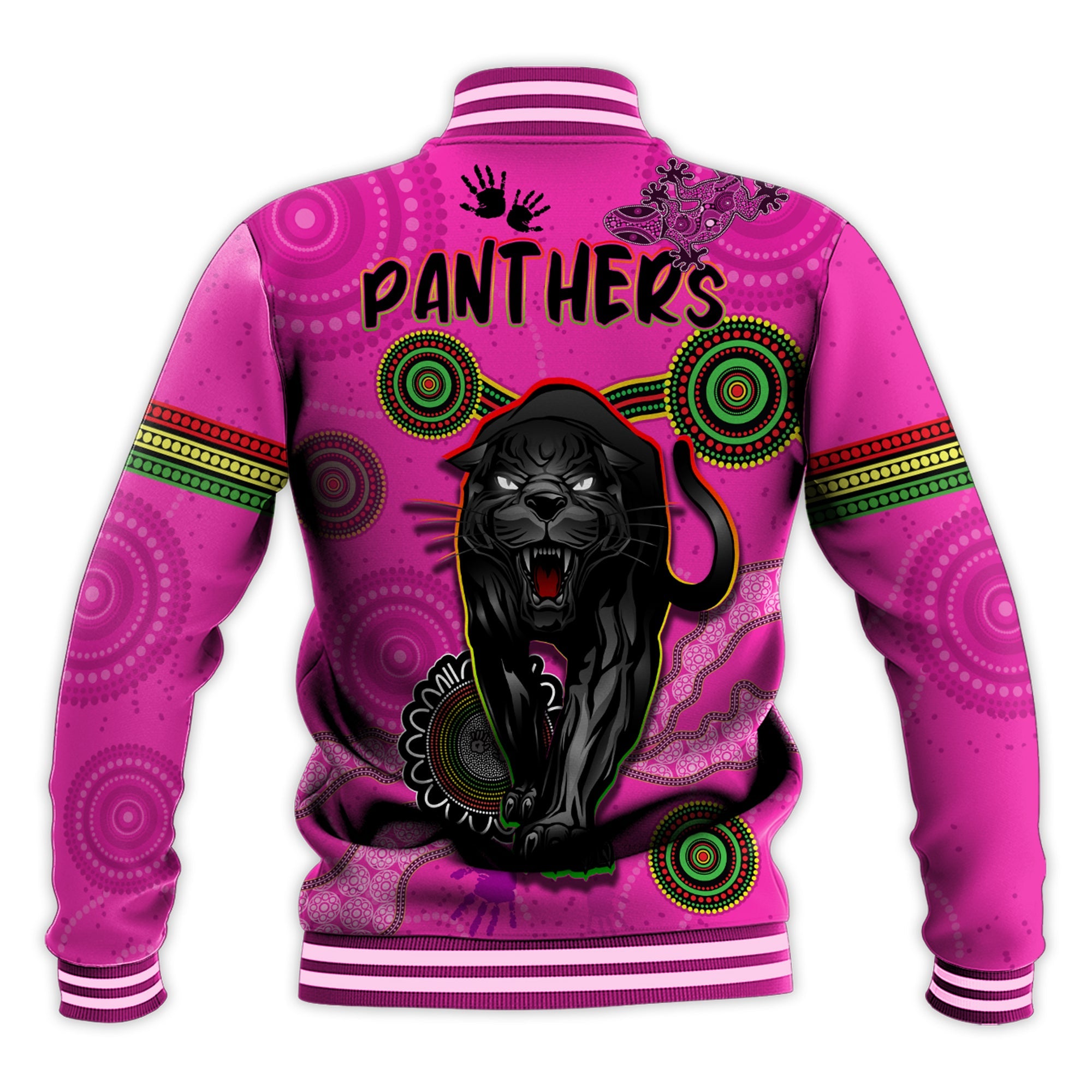 panthers-baseball-jacket-aboriginal-with-lizard