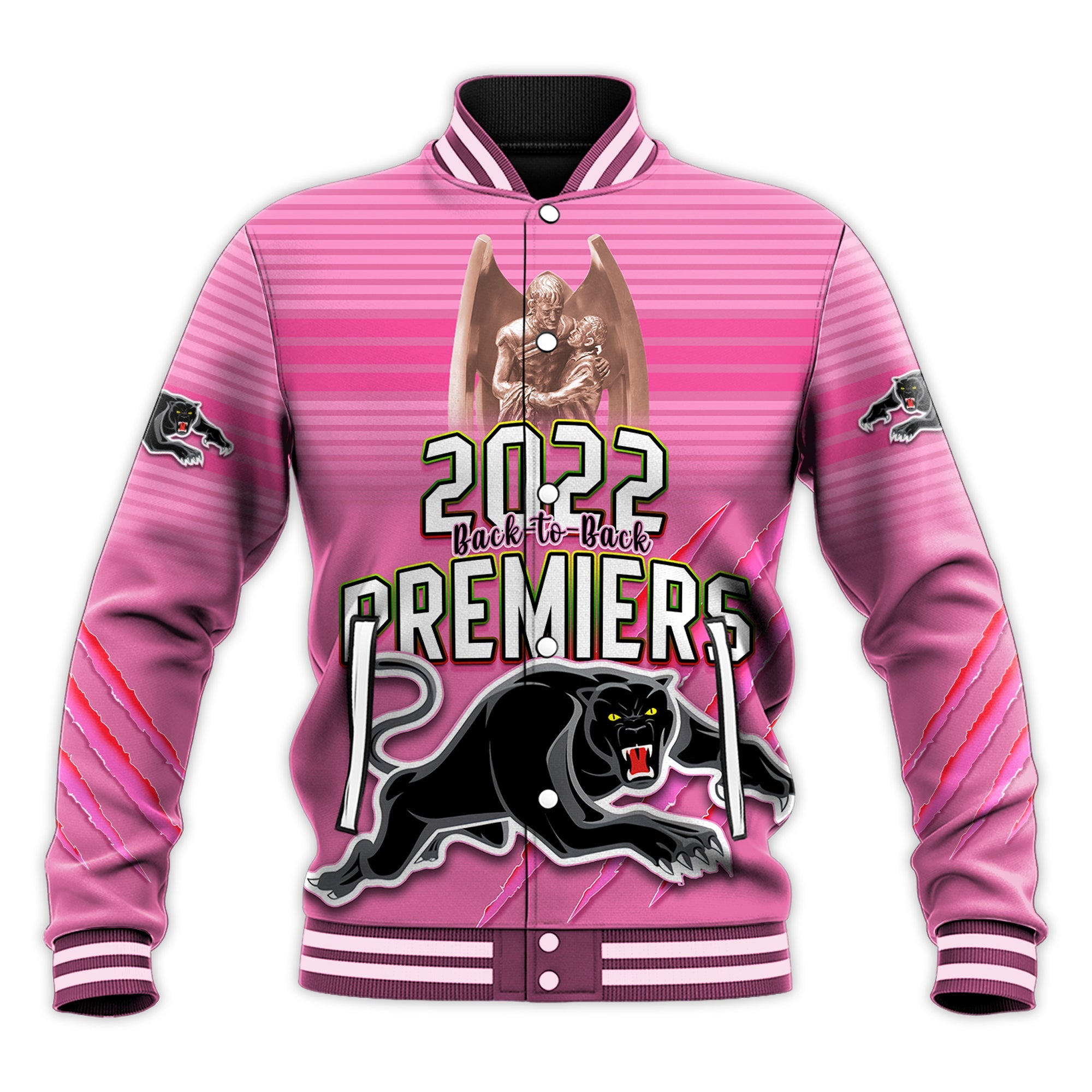 panthers-proud-baseball-jacket-back-to-back-premiers-2022-version-pink