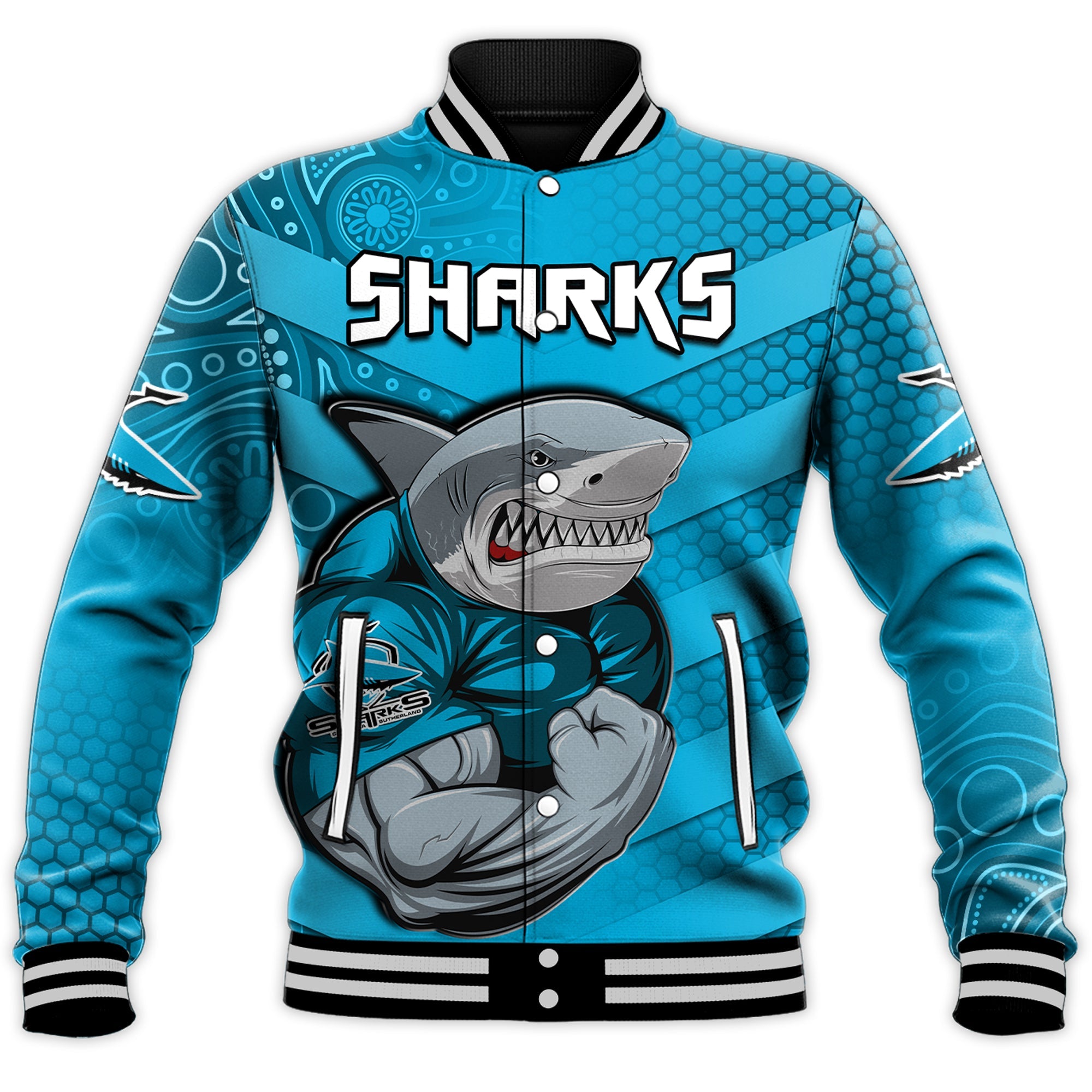 sharks-rugby-baseball-jacket-go-sharkies-aboriginal-sporty-version