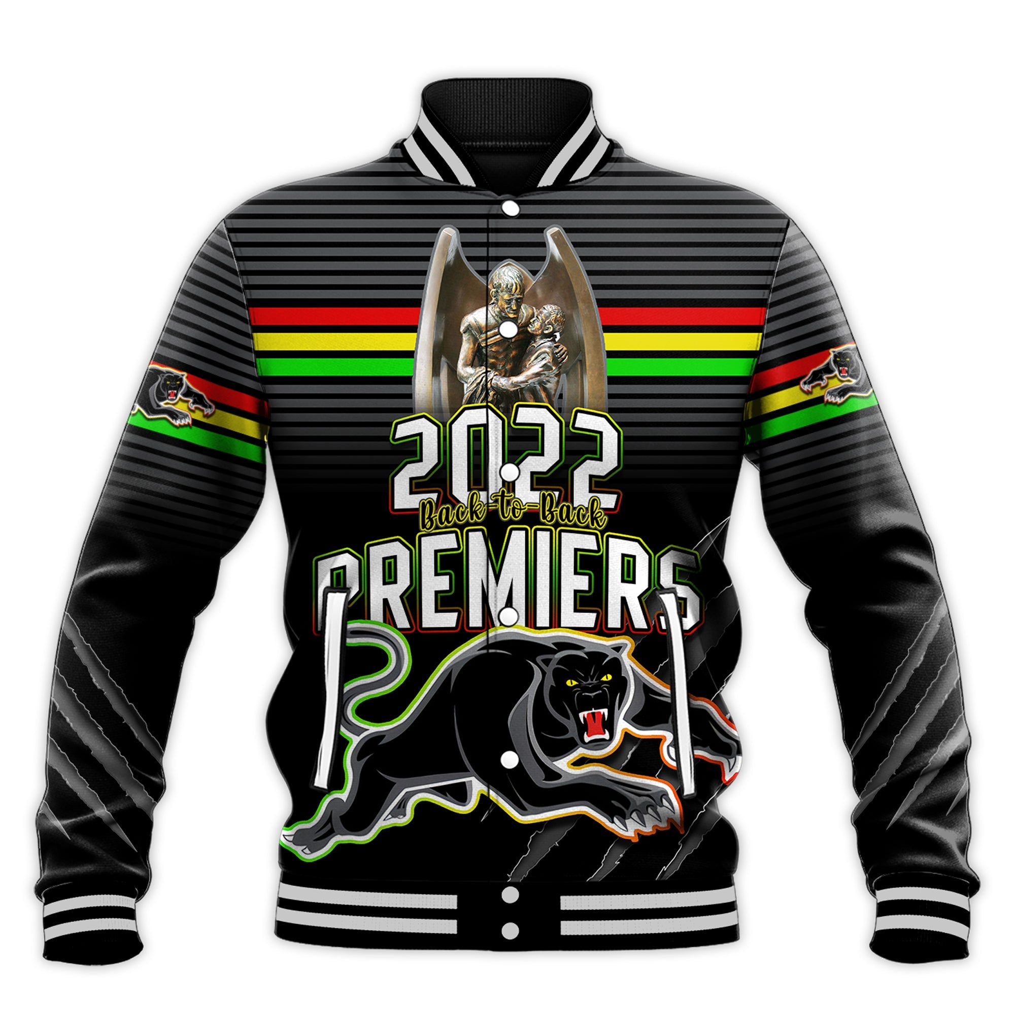 panthers-proud-baseball-jacket-back-to-back-premiers-2022-version-black