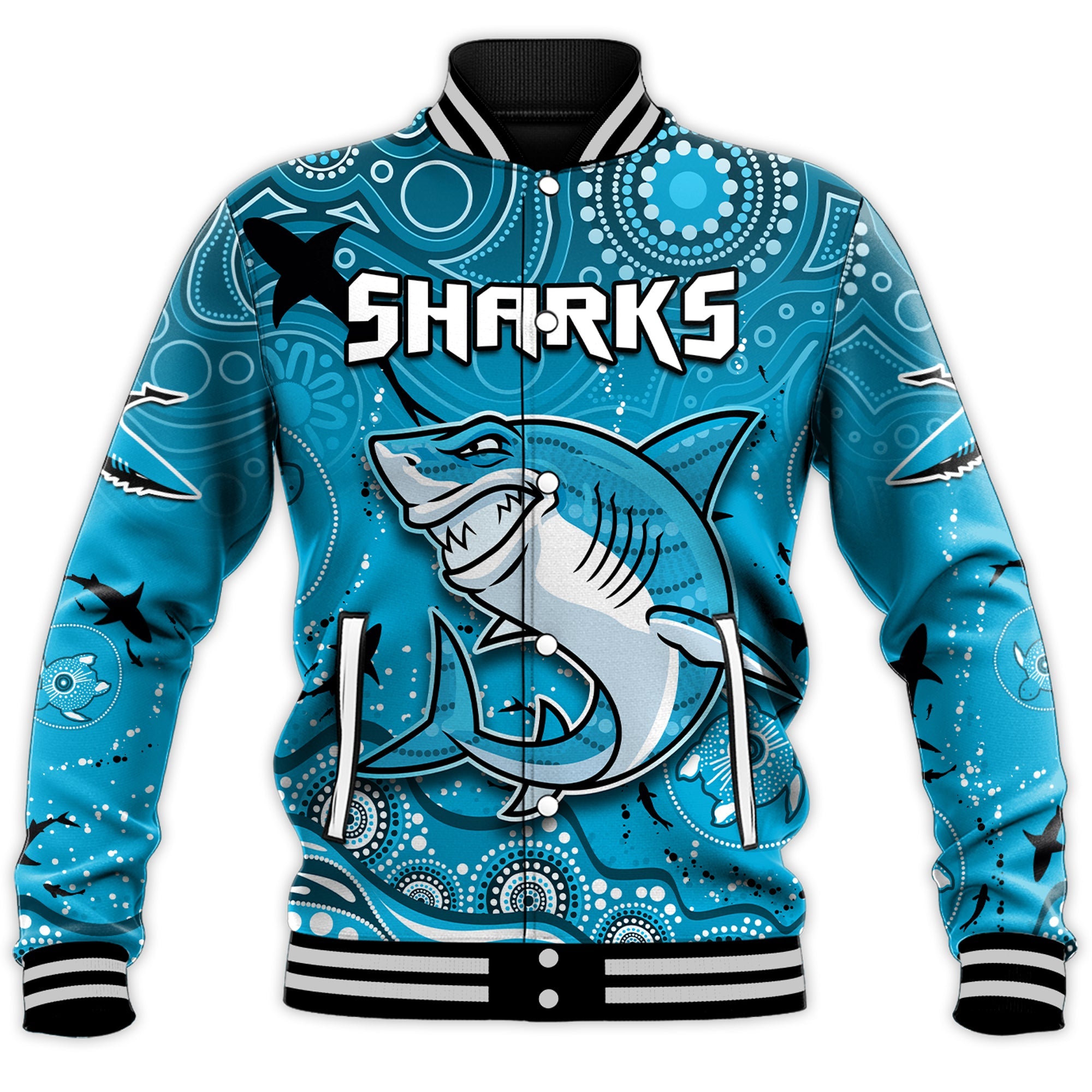 sharks-rugby-baseball-jacket-go-sharkies-aboriginal-special-version