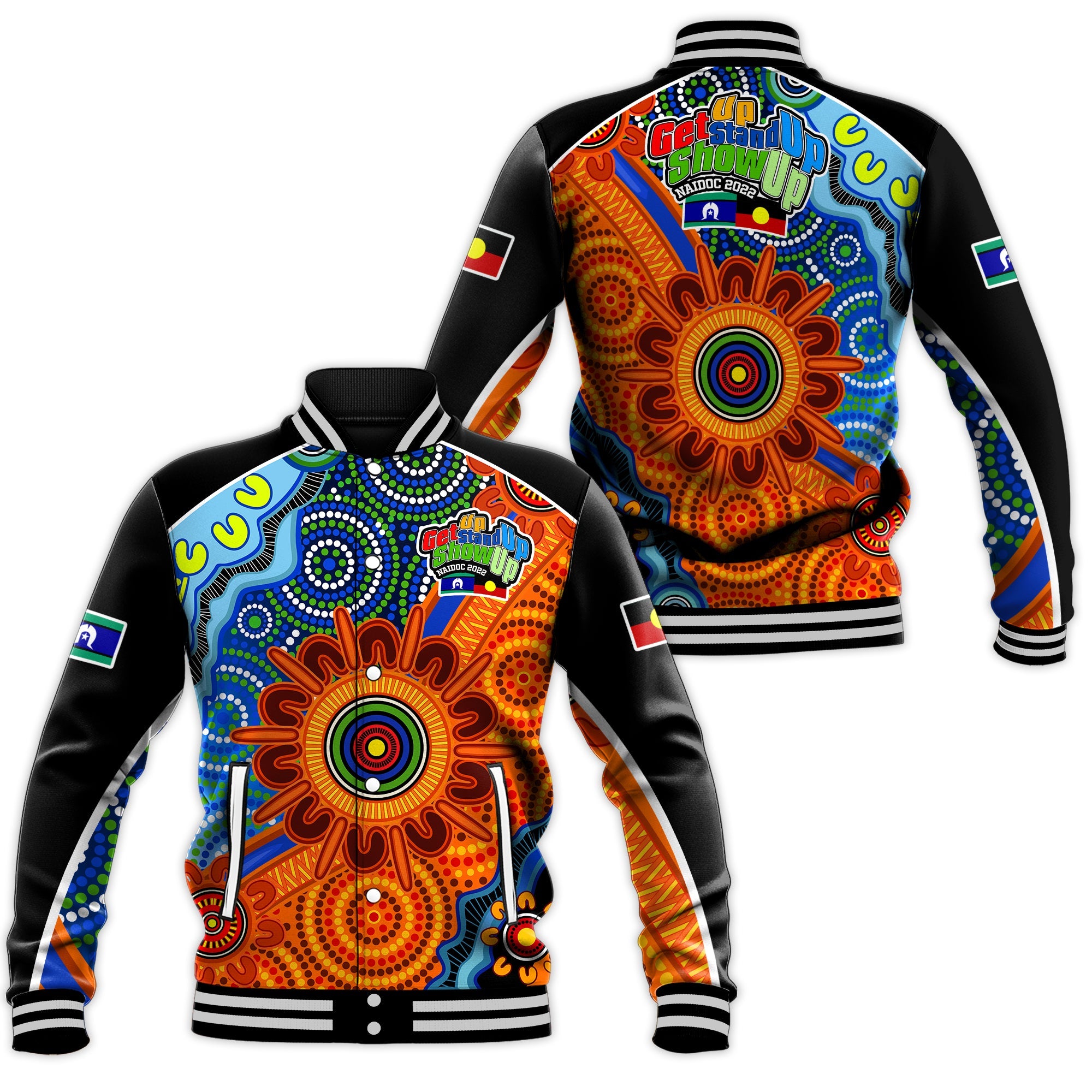 naidoc-week-2022-baseball-jacket-aboriginal-and-torres-strait-islander-together