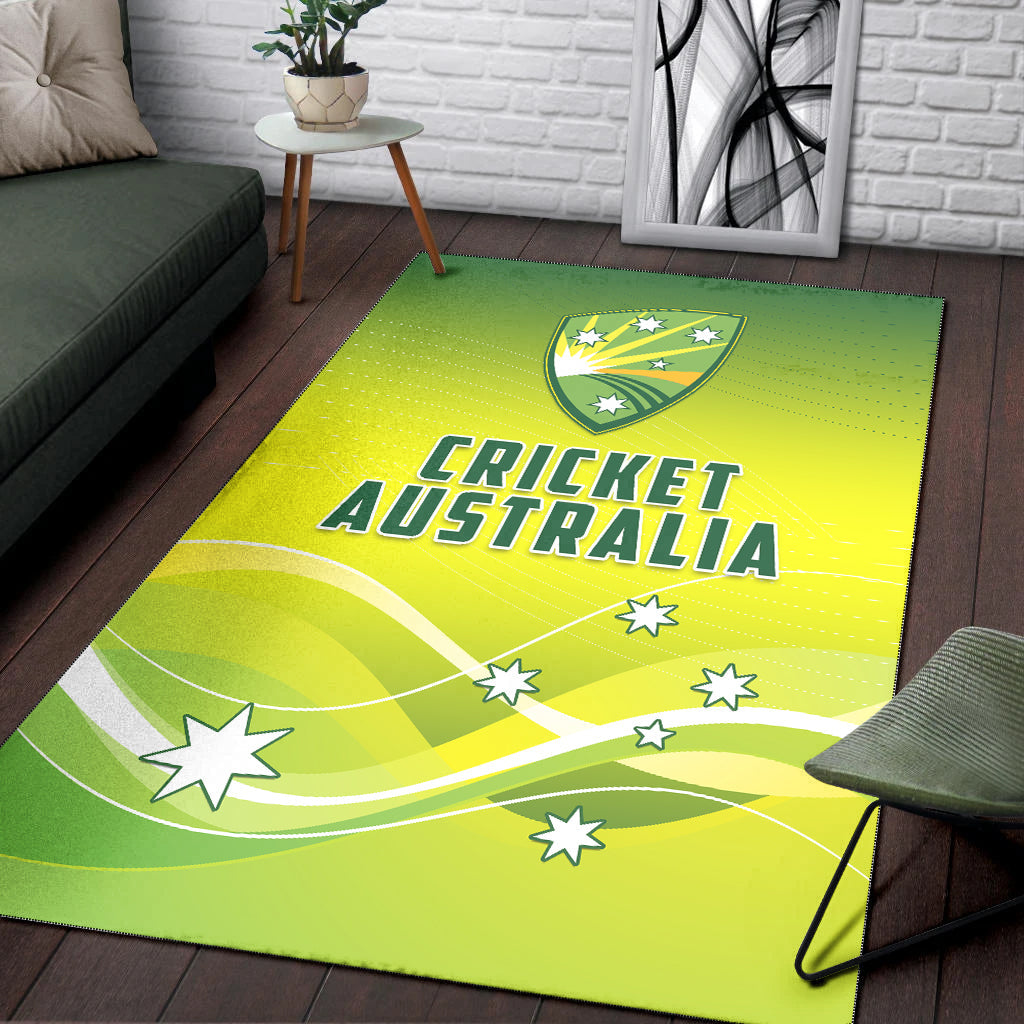 cricket-australia-area-rug-simple-style