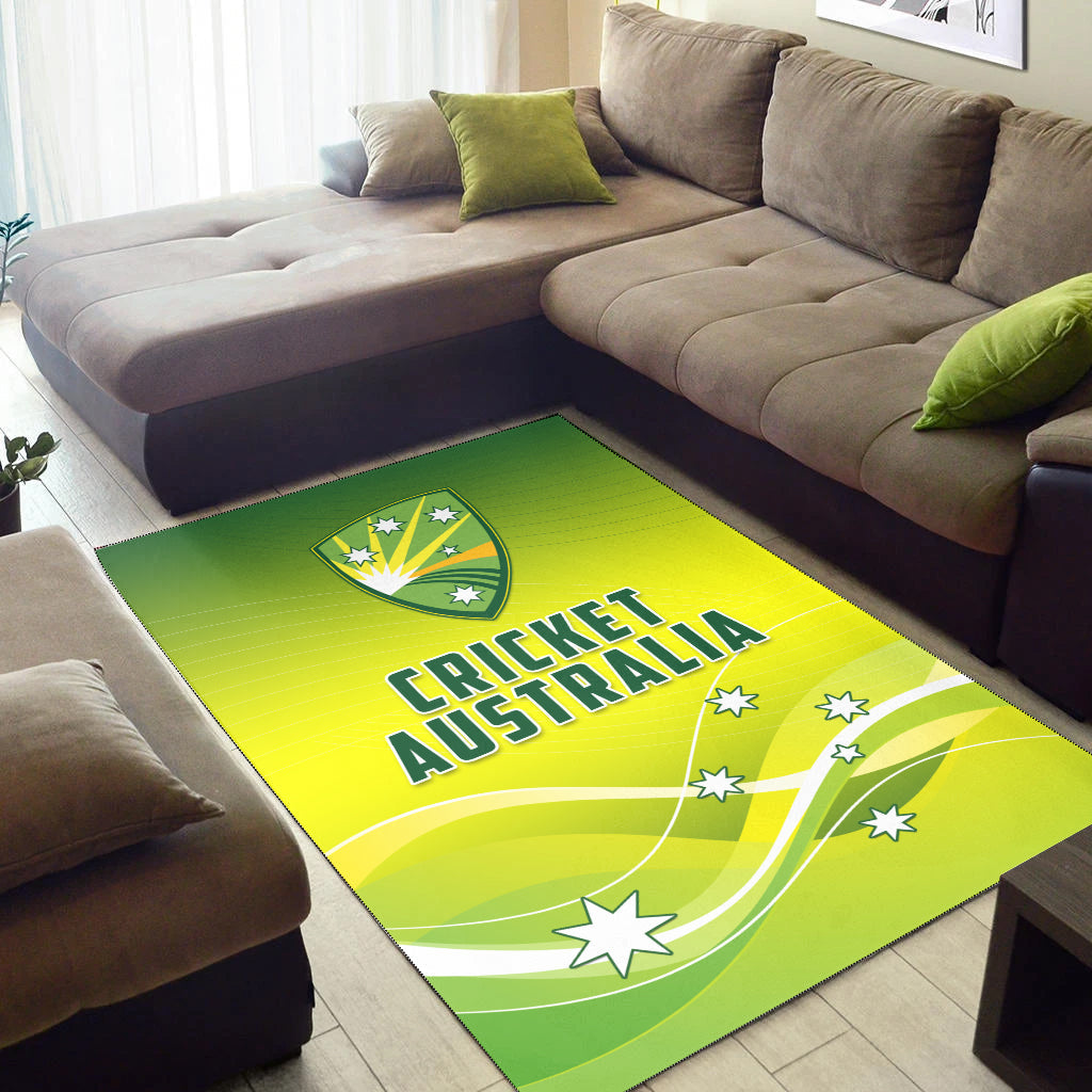 cricket-australia-area-rug-simple-style