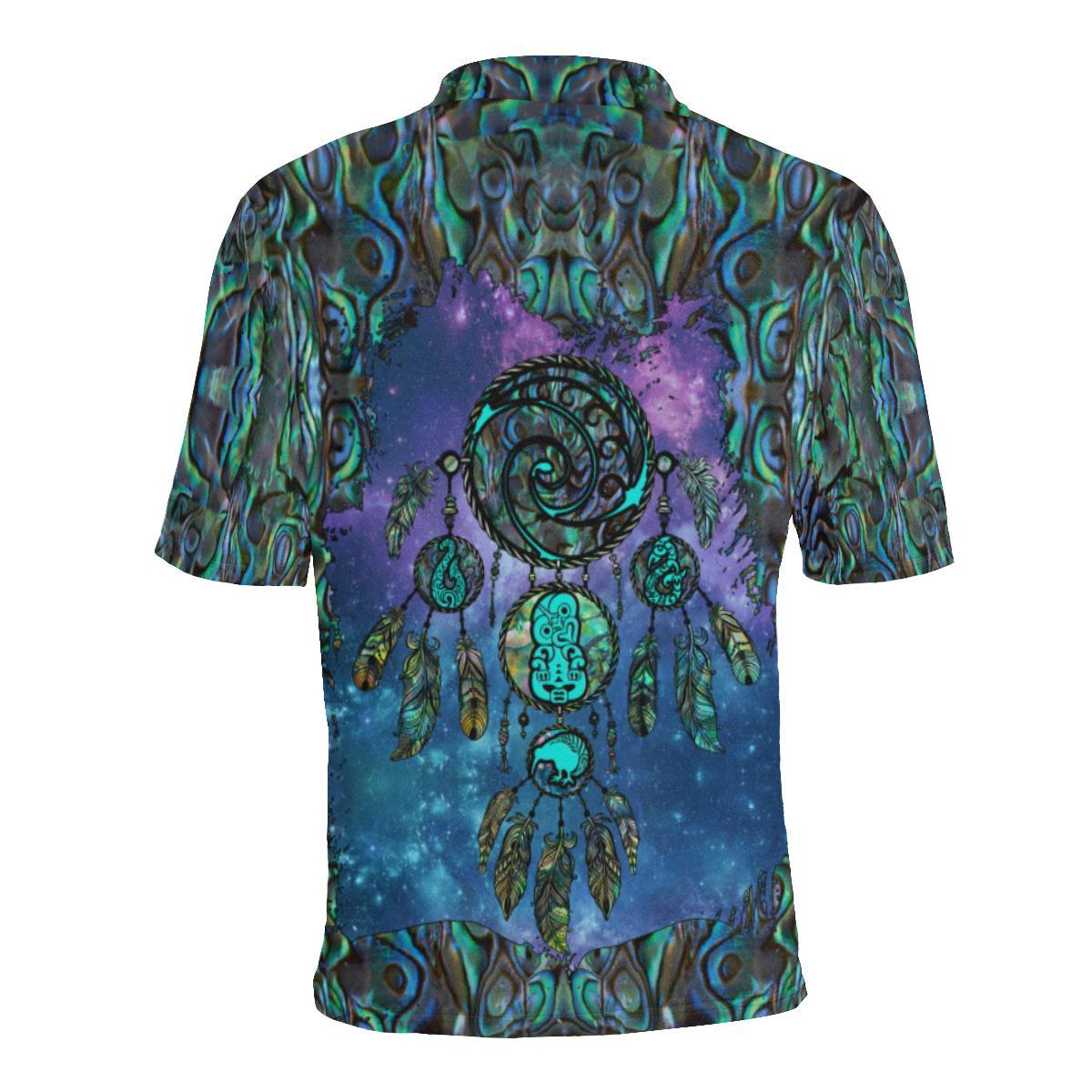 new-zealand-dreamcatcher-polo-shirt-paua-shell