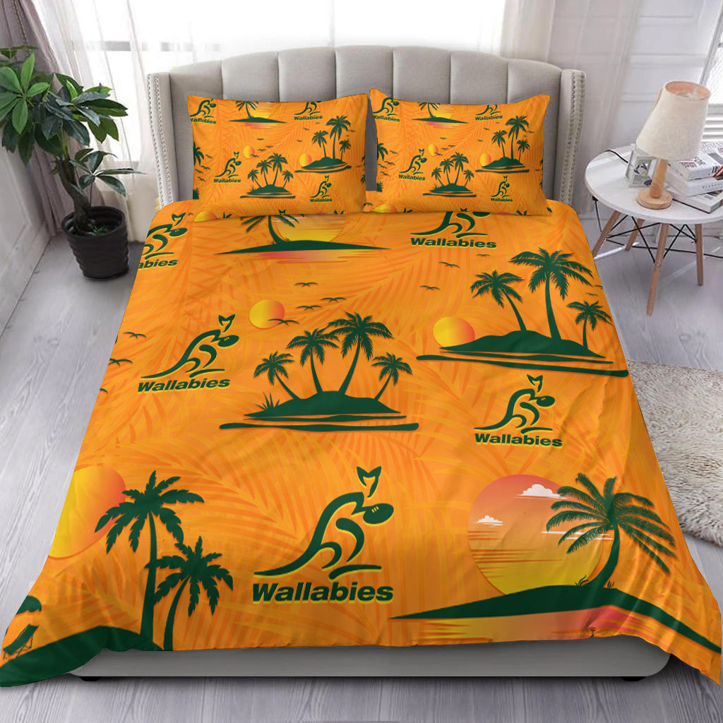 wallabies-australian-rugby-bedding-set-hawaii-style